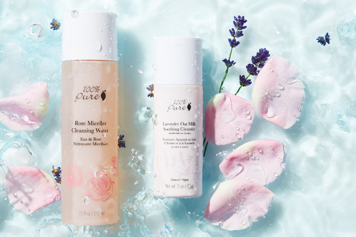 100% PURE Named No. 1 Clean Beauty Brand in Newsweek’s 2026 Readers’ Choiceᵀᴹ Awards for 2026 / Source: 100% PURE (EZ Newswire)