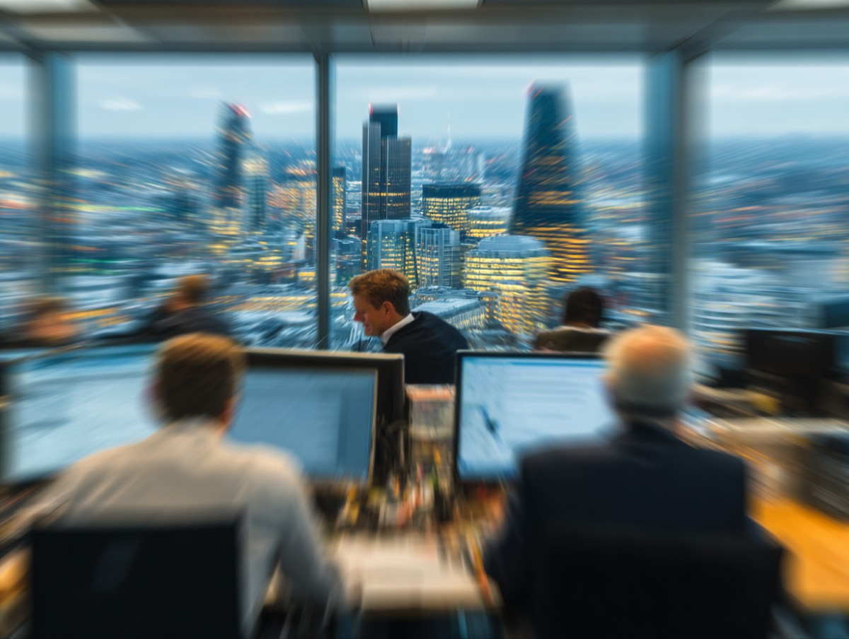 Source: Fleet Street (EZ Newswire)