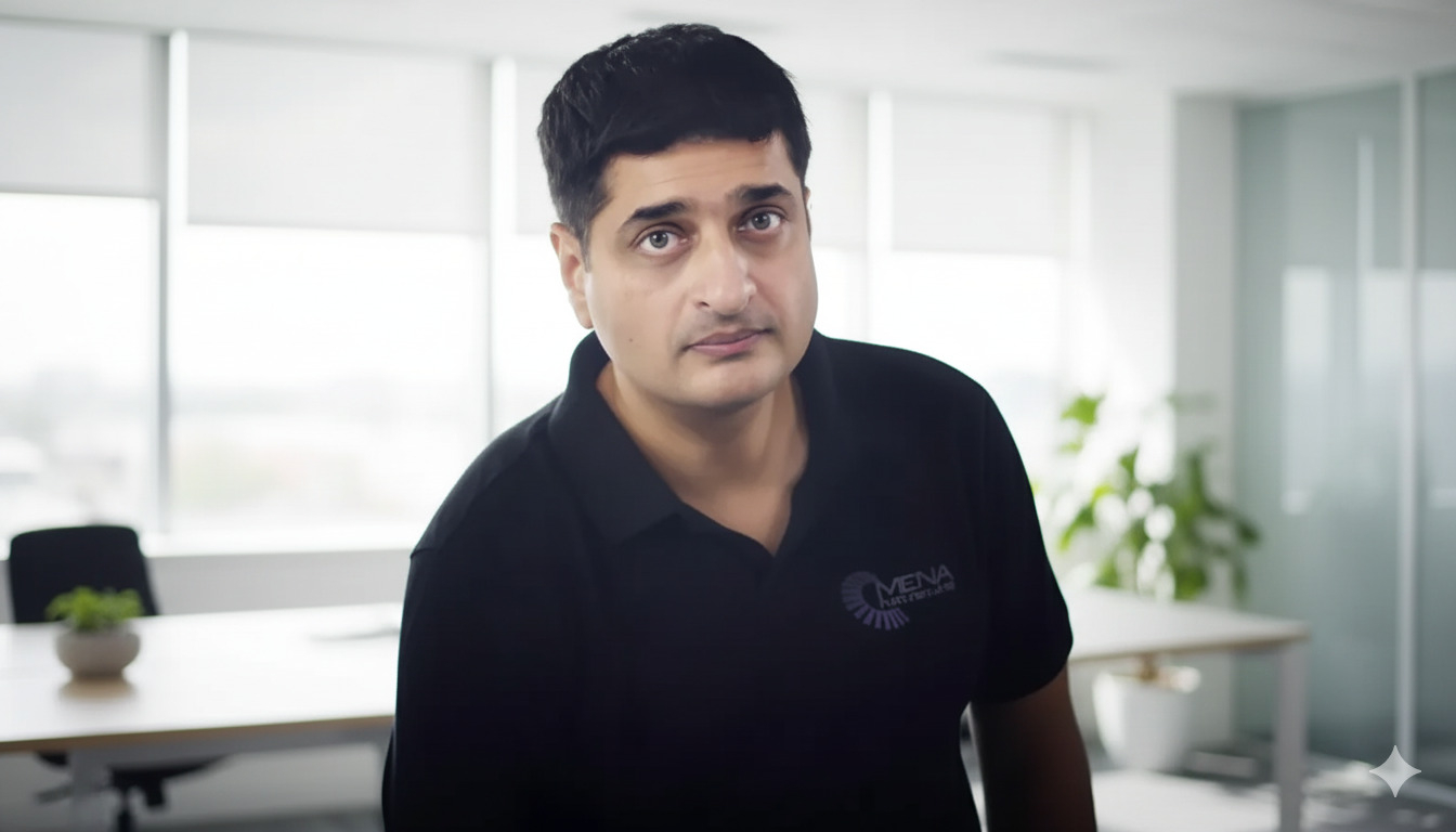 Ajay Rajguru: A 100/100 on Google PageSpeed is an extreme mathematical outlier. / Source: Integrated Identity (EZ Newswire)