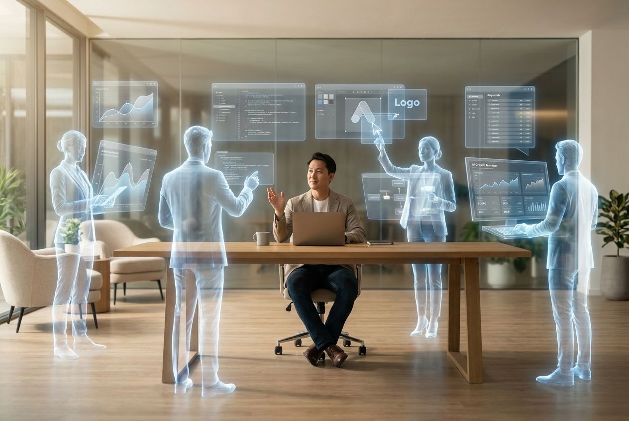 Ventora Expands AI Business Builder with Meta Ads Automation, Moving Closer to End-to-End Business Creation