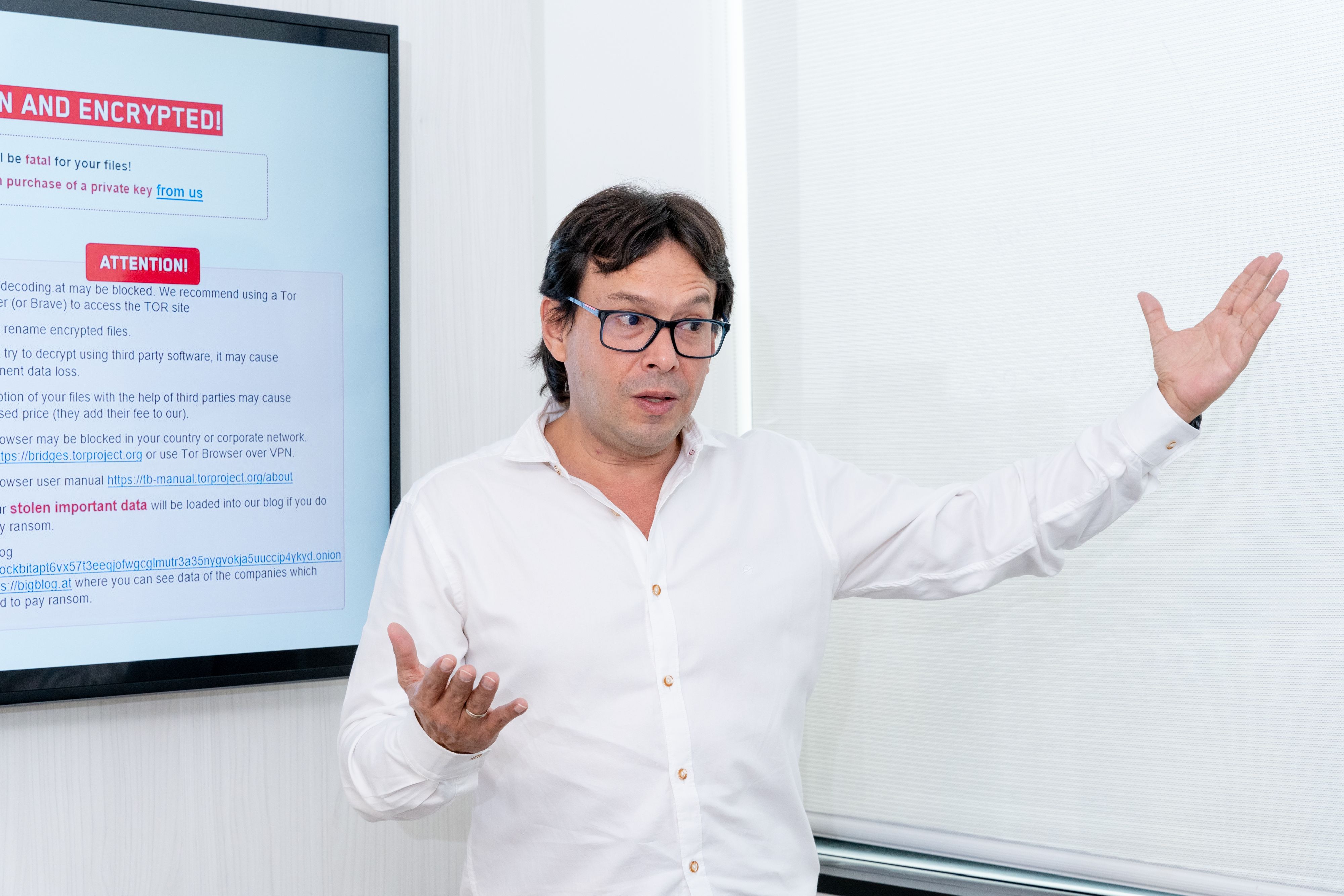 ReputationUP Announces Adverse Media Context Integrity Framework Led by Juan Ricardo Palacio Escobar