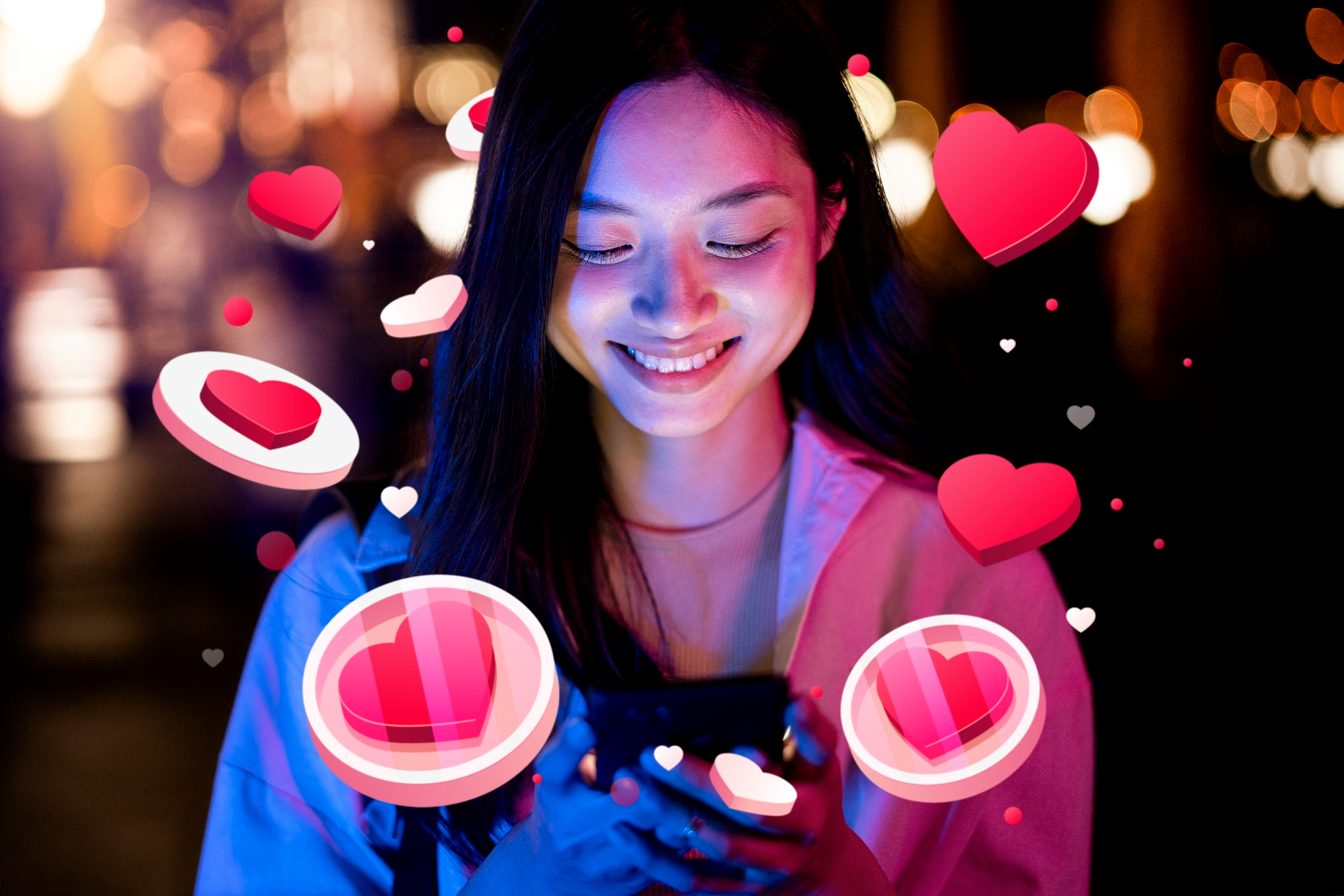 Source: Instant Famous (EZ Newswire)