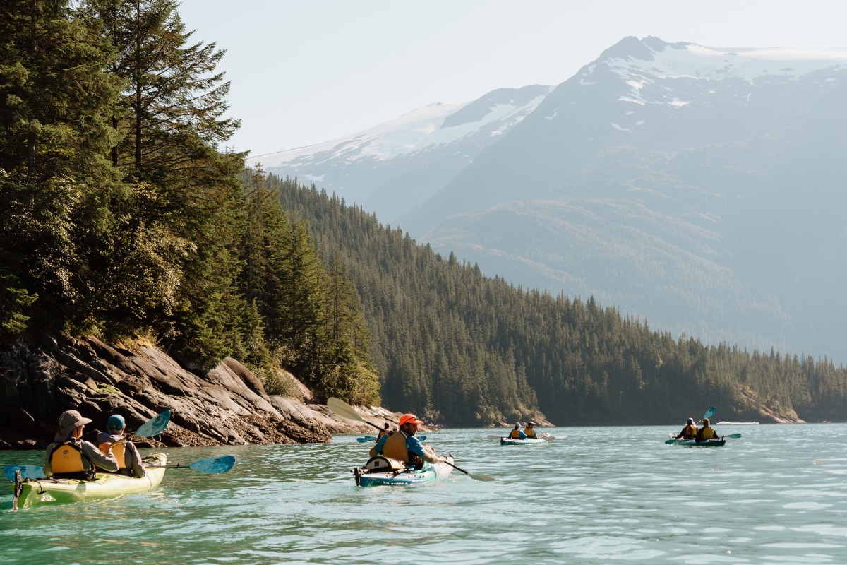 UnCruise Adventures Named to Best Adventure Tour Company List for Third Year in Newsweek’s 2026 Readers’ Choice™ Awards / Source: UnCruise Adventures (EZ Newswire)
