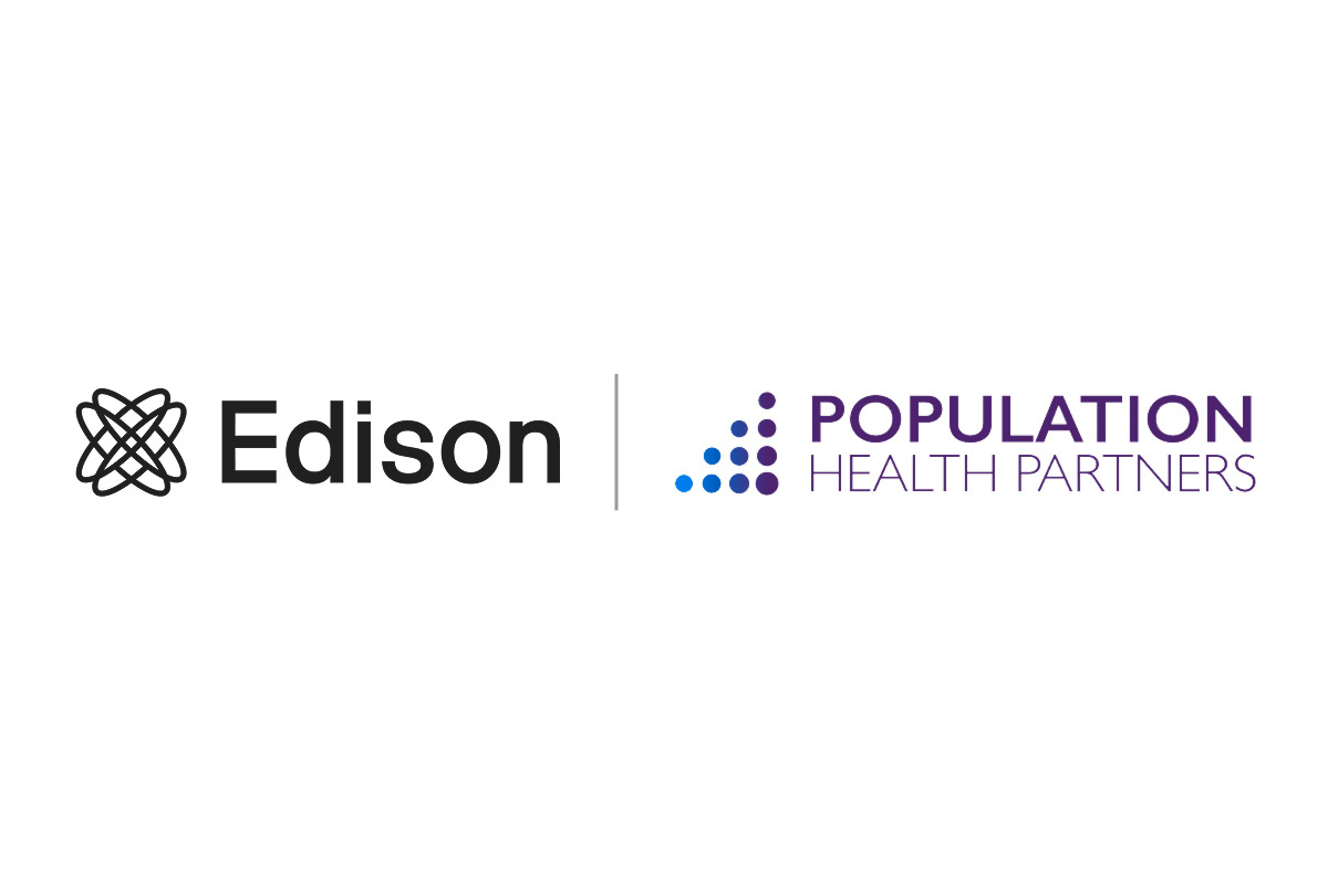 Edison Scientific and Population Health Partners Partner to Build the Next Generation of Biotech Companies