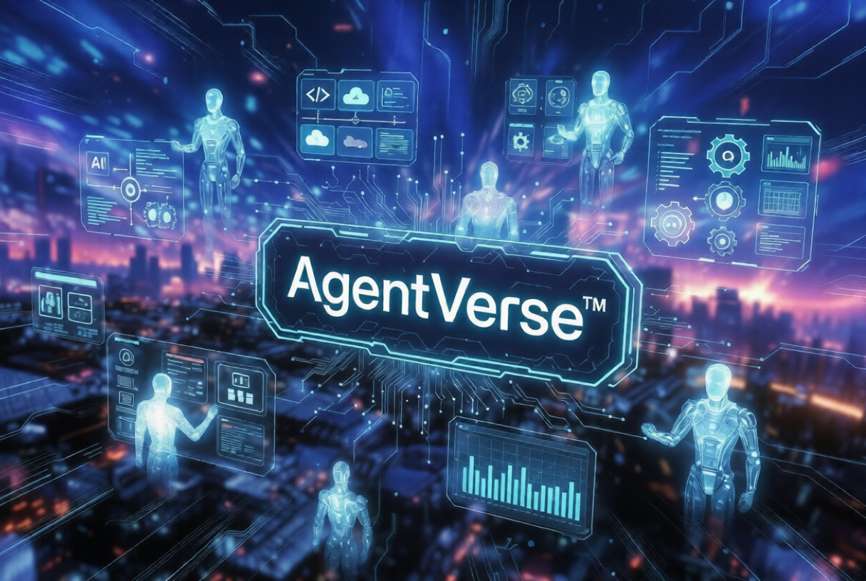 Hexaware Technologies Launches AI Agent Platform for Enterprise Automation