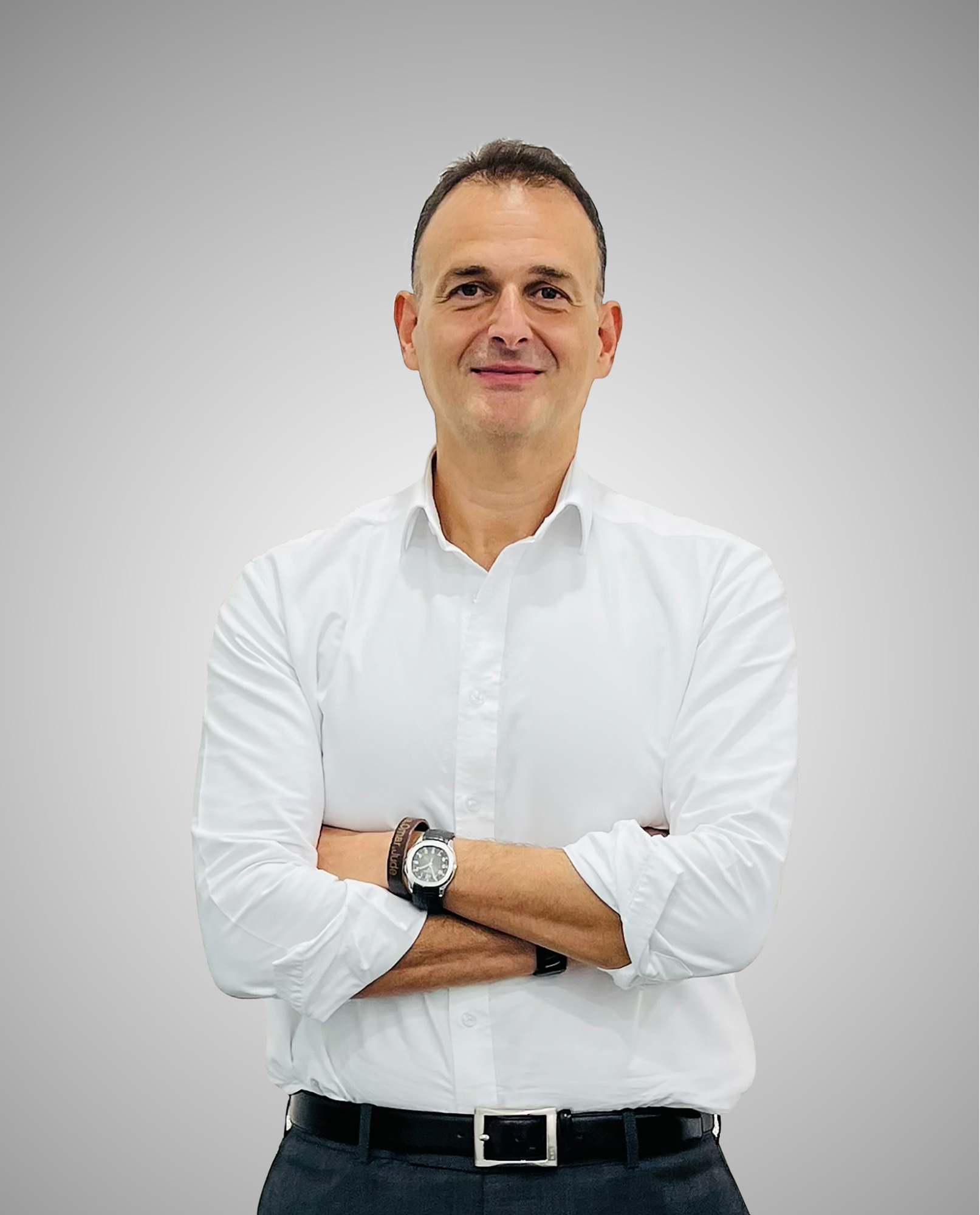 Fahmi AlShawwa, CEO and founder of Immensa. / Source: Immensa (EZ Newswire)