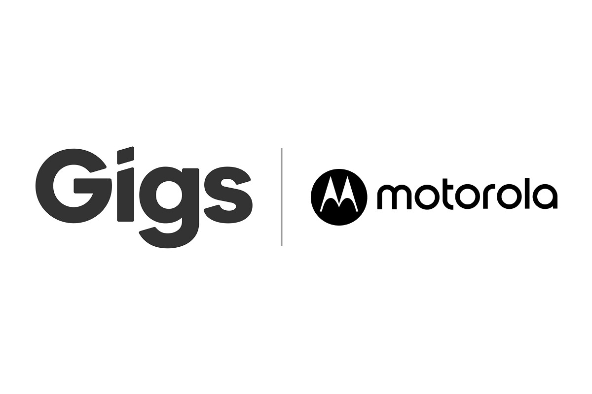 Motorola Makes Global Connectivity a Native Smartphone Feature with Gigs, Ahead of a Summer of Football and Travel