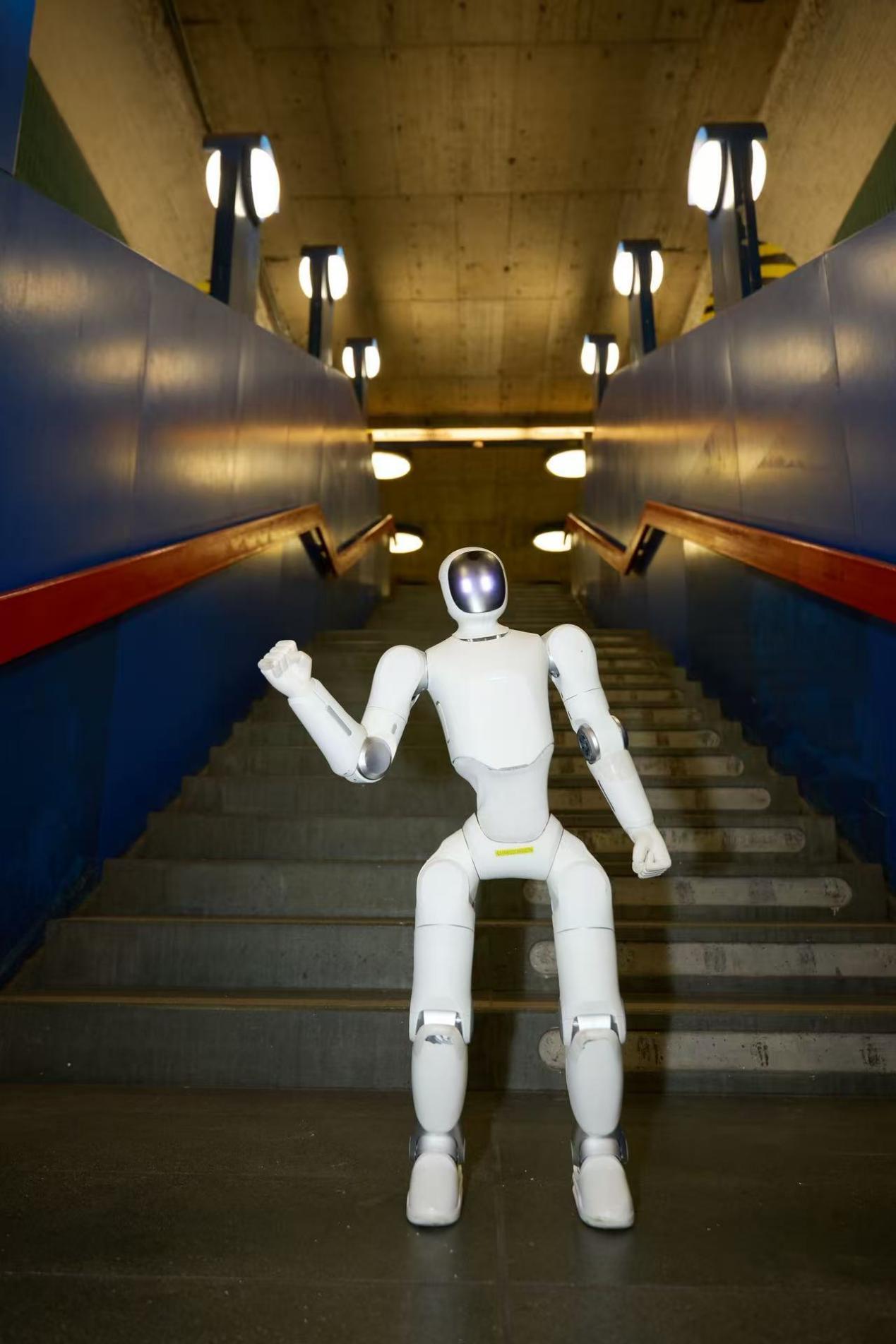 PrimeBOT Debuts at 2026 World Design Cities Conference: Redefining Personal Robots Through 'For People, Unlike People' / Source: PrimeBOT (EZ Newswire)