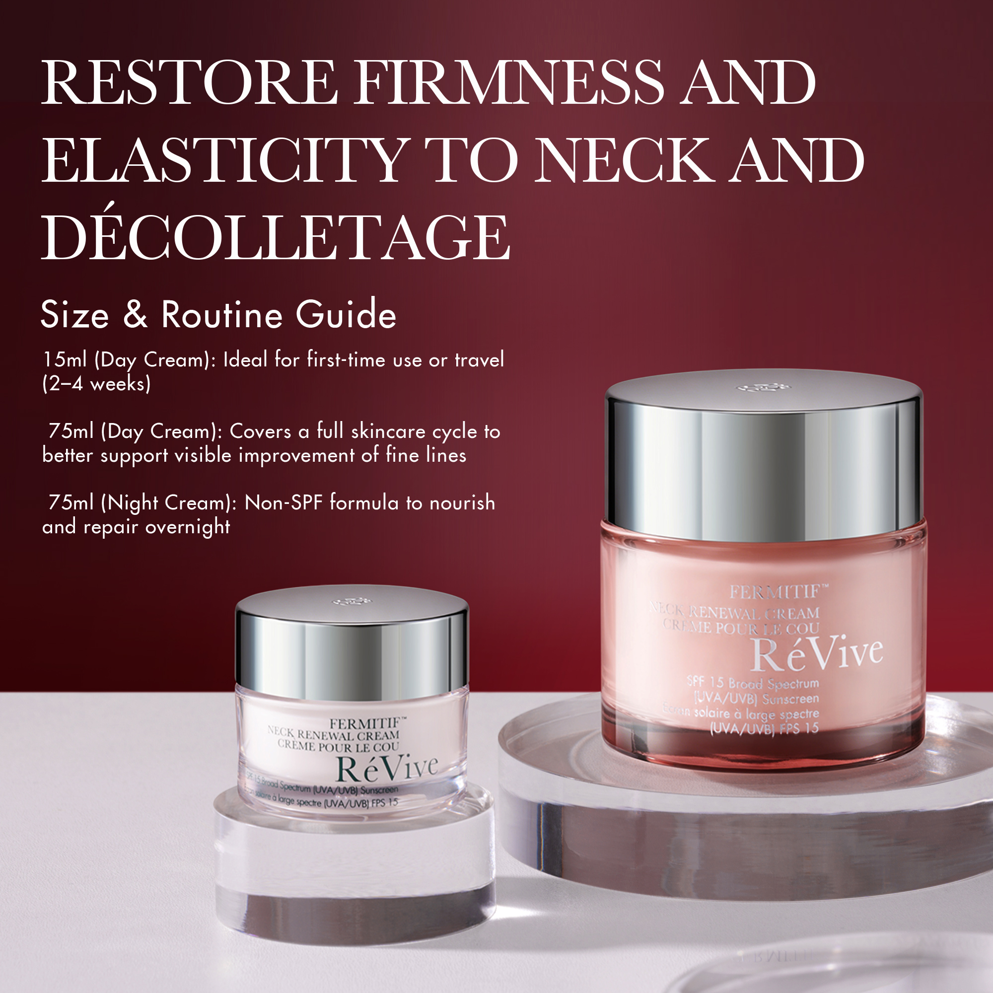Source: RéVive Skincare (EZ Newswire)