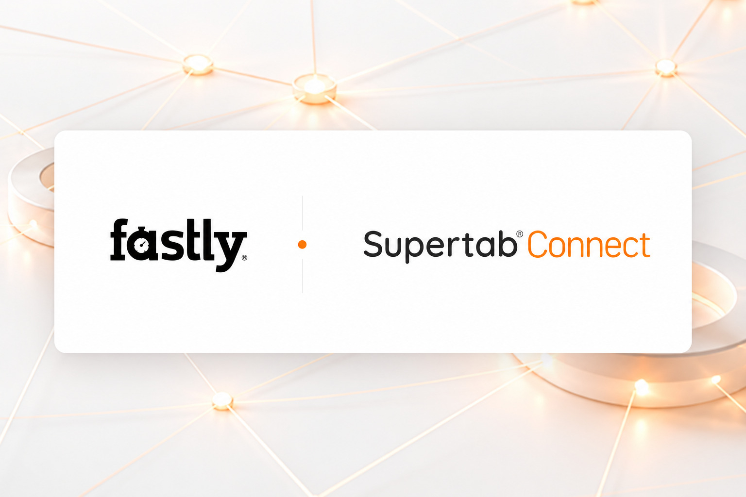 Supertab Connect Brings AI Bot Classification and RSL Licensing to Fastly Compute / Source: Supertab (EZ Newswire)