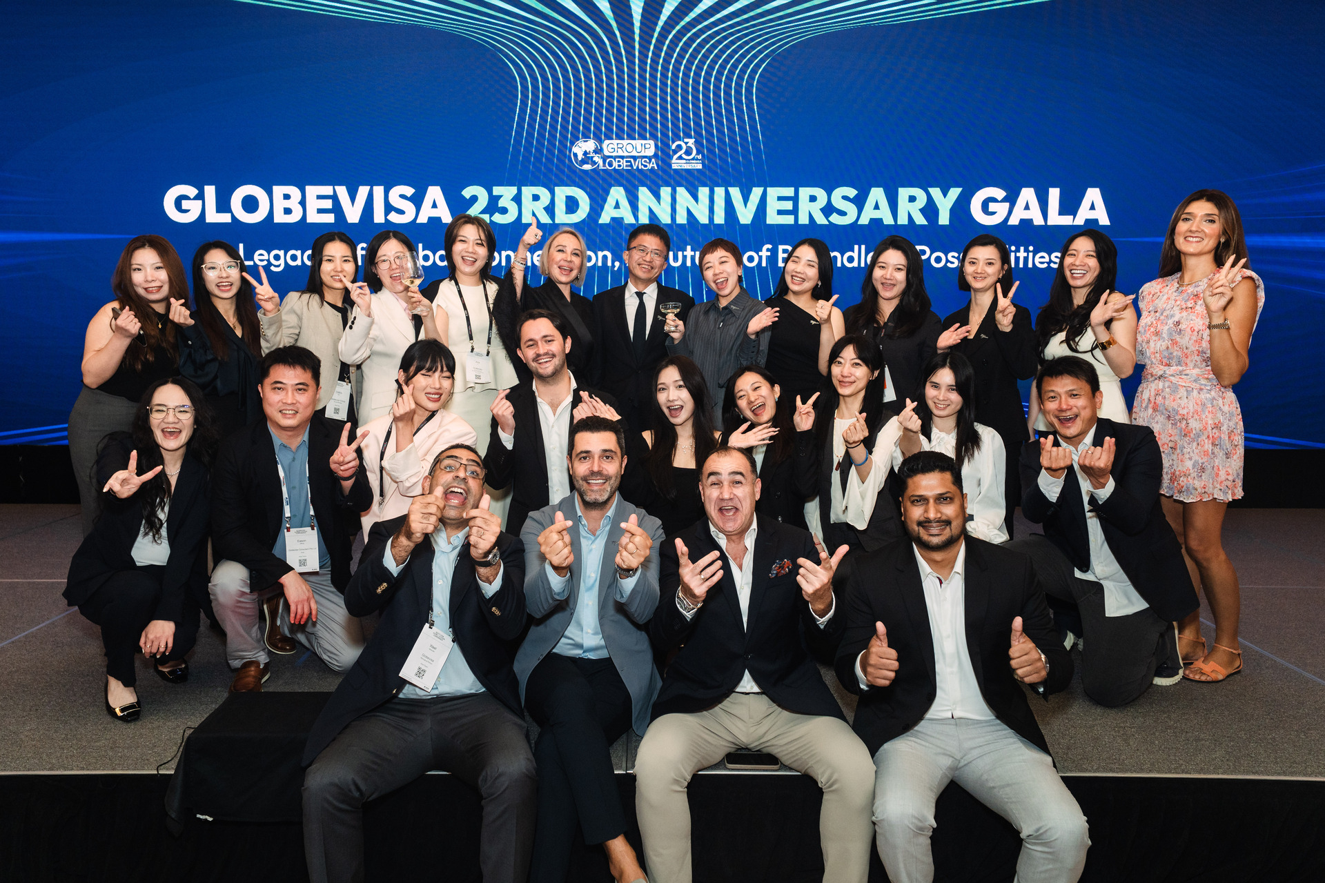 Source: Globevisa Group (EZ Newswire)