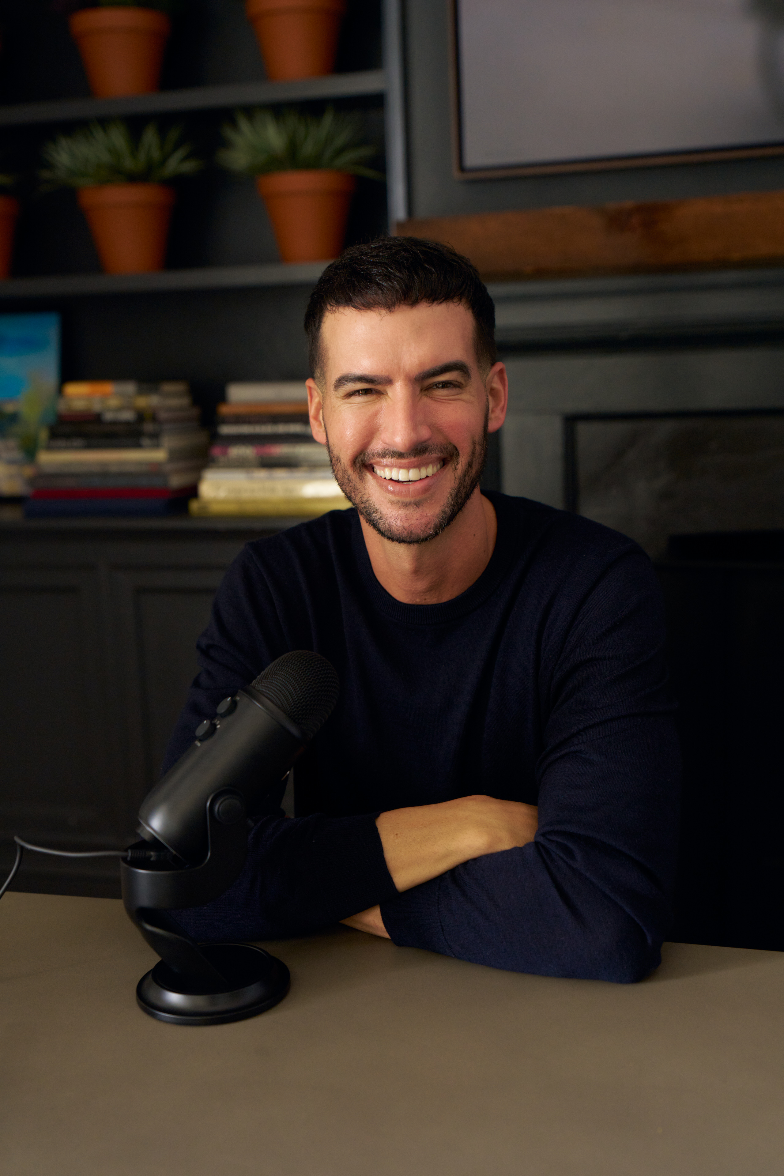 Ryan Albert Launches 'You’re the Shift,' a Podcast About the Moments That Change Everything / Source: HLoveCo (EZ Newswire)
