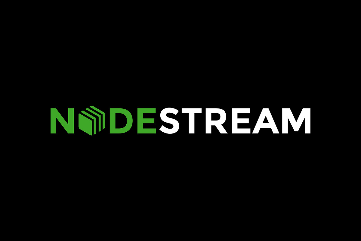 Nodestream logo / Source: Nodestream (EZ Newswire)