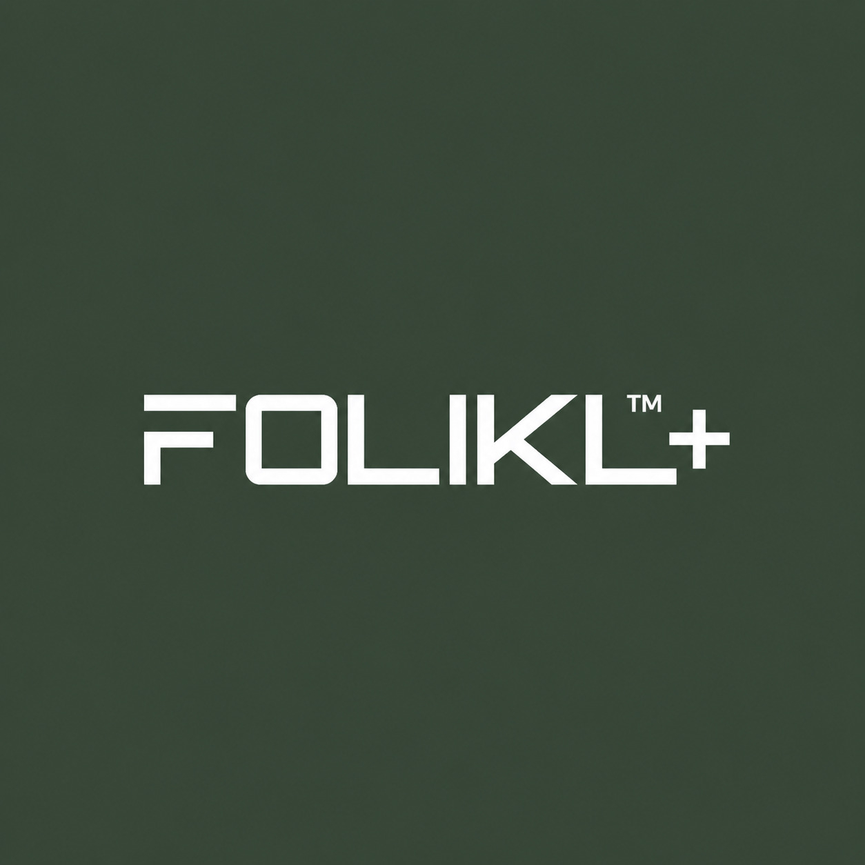 FOLIKL Launches Follicle-First Hair Longevity Formula Engineered for Men