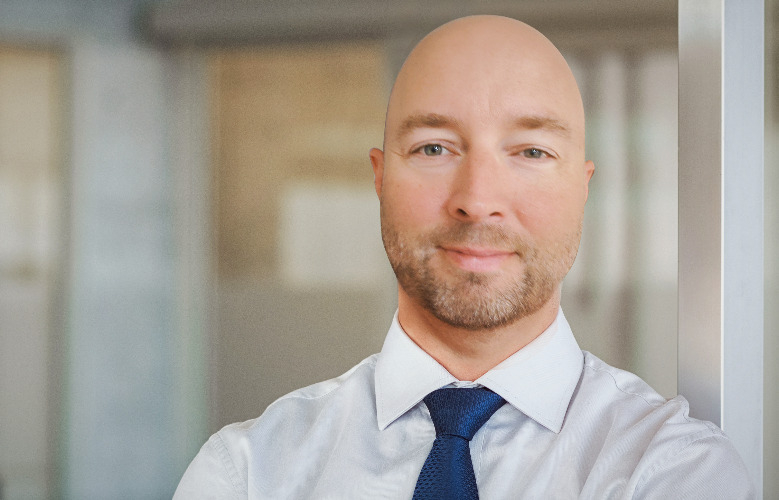 Alain Van Loo, Managing Partner of Assetive and Strategic Advisor to SRL Wealth. / Source: SRL Wealth (EZ Newswire)