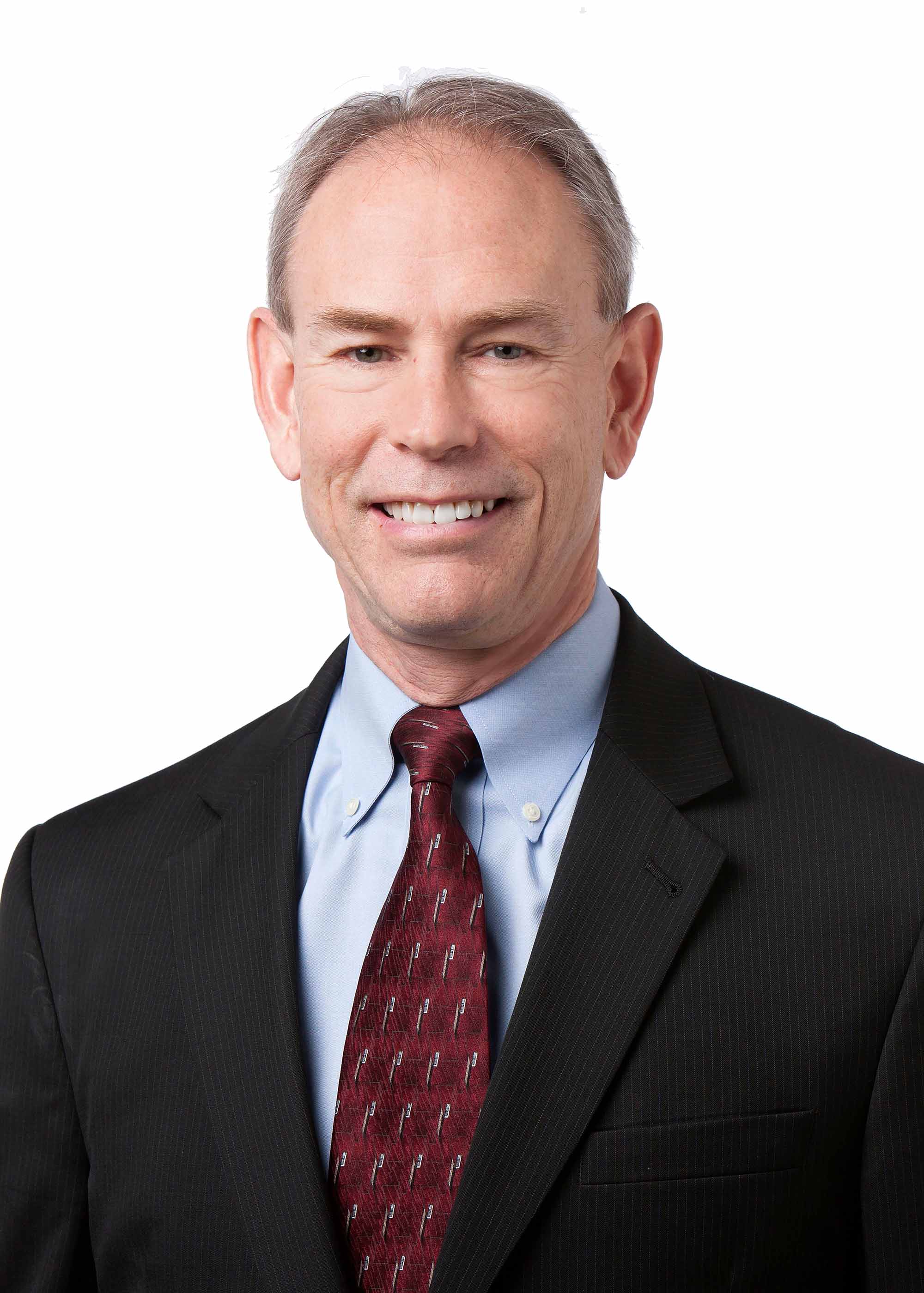 Doug Wright, President and CEO of Mission Federal Credit Union / Source: Mission Federal Credit Union (EZ Newswire)