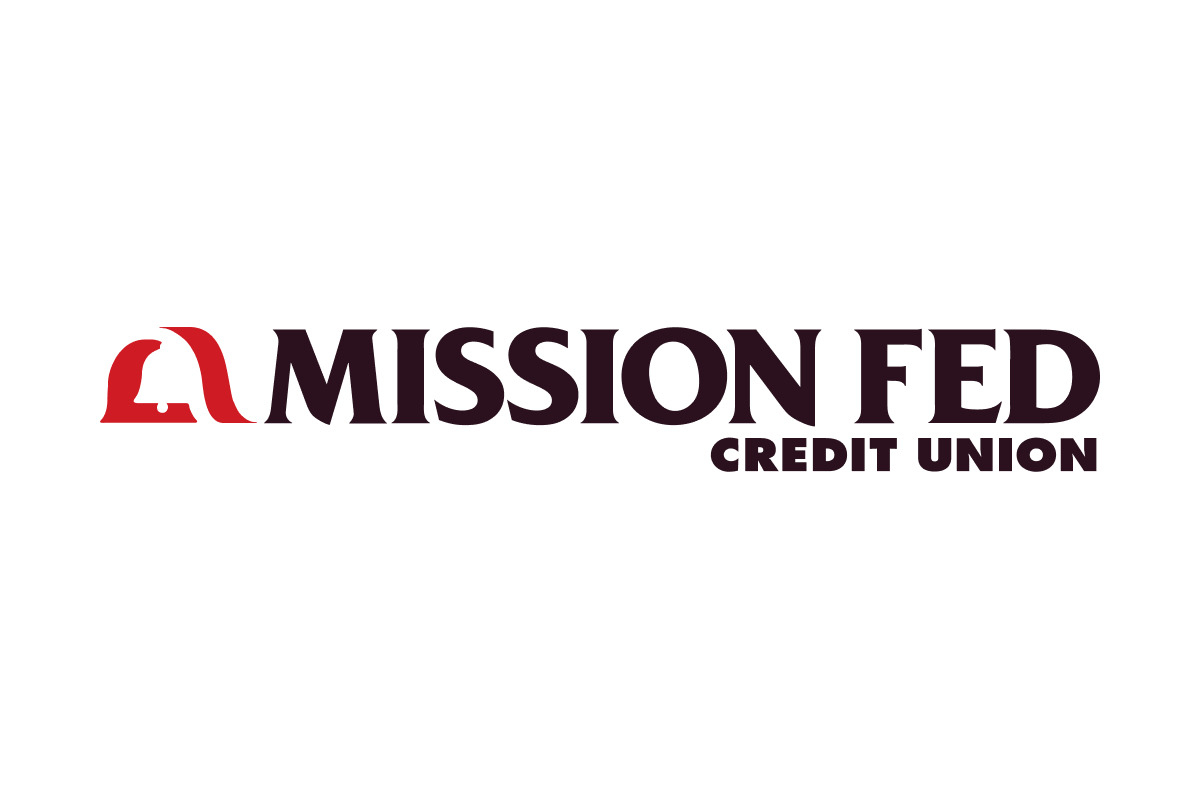 Mission Federal Credit Union logo / Source: Mission Federal Credit Union (EZ Newswire)