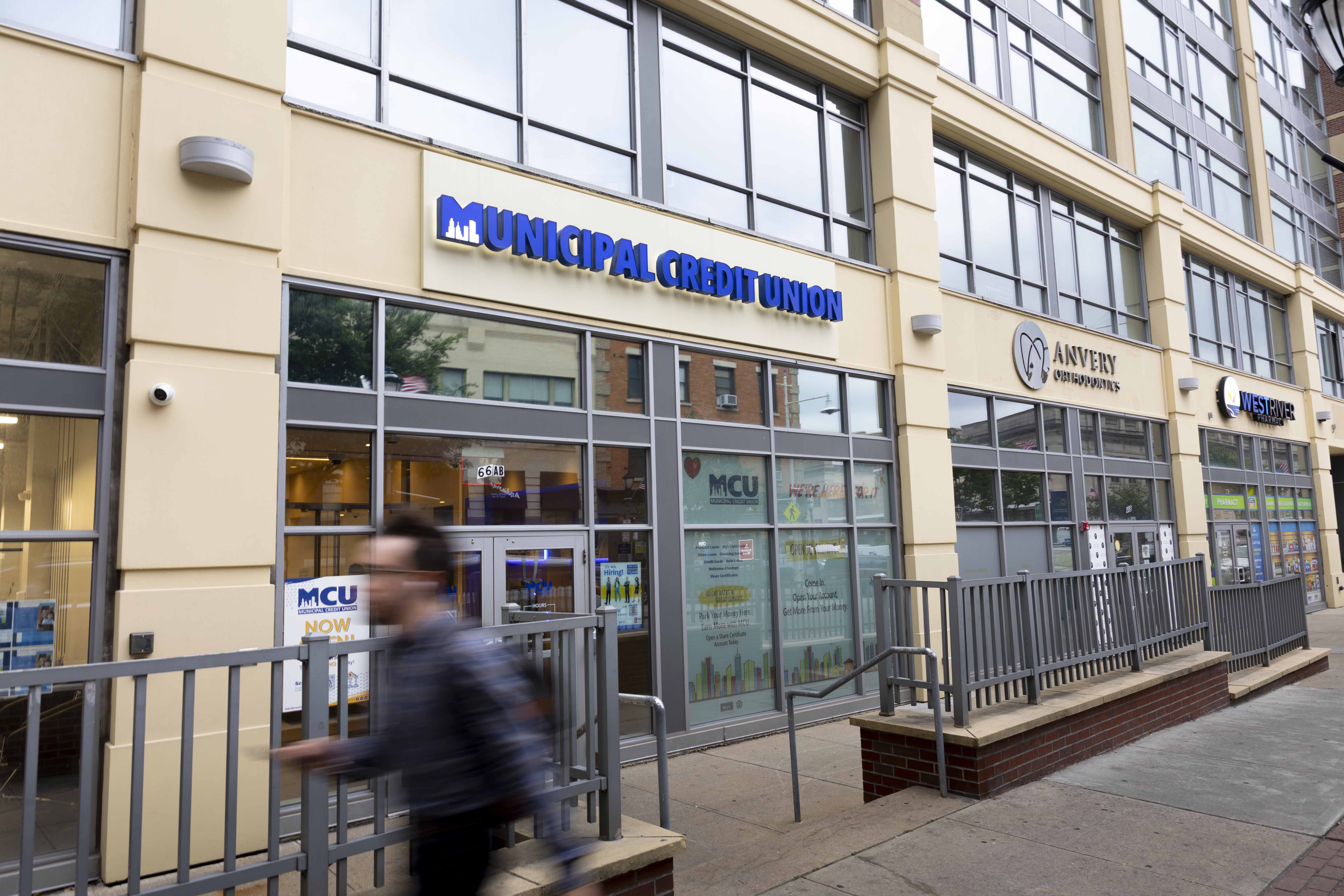 Municipal Credit Union Expands to $5.2 Billion in Assets While Modernizing New York City Branch and Digital Banking / Source: Municipal Credit Union (EZ Newswire)