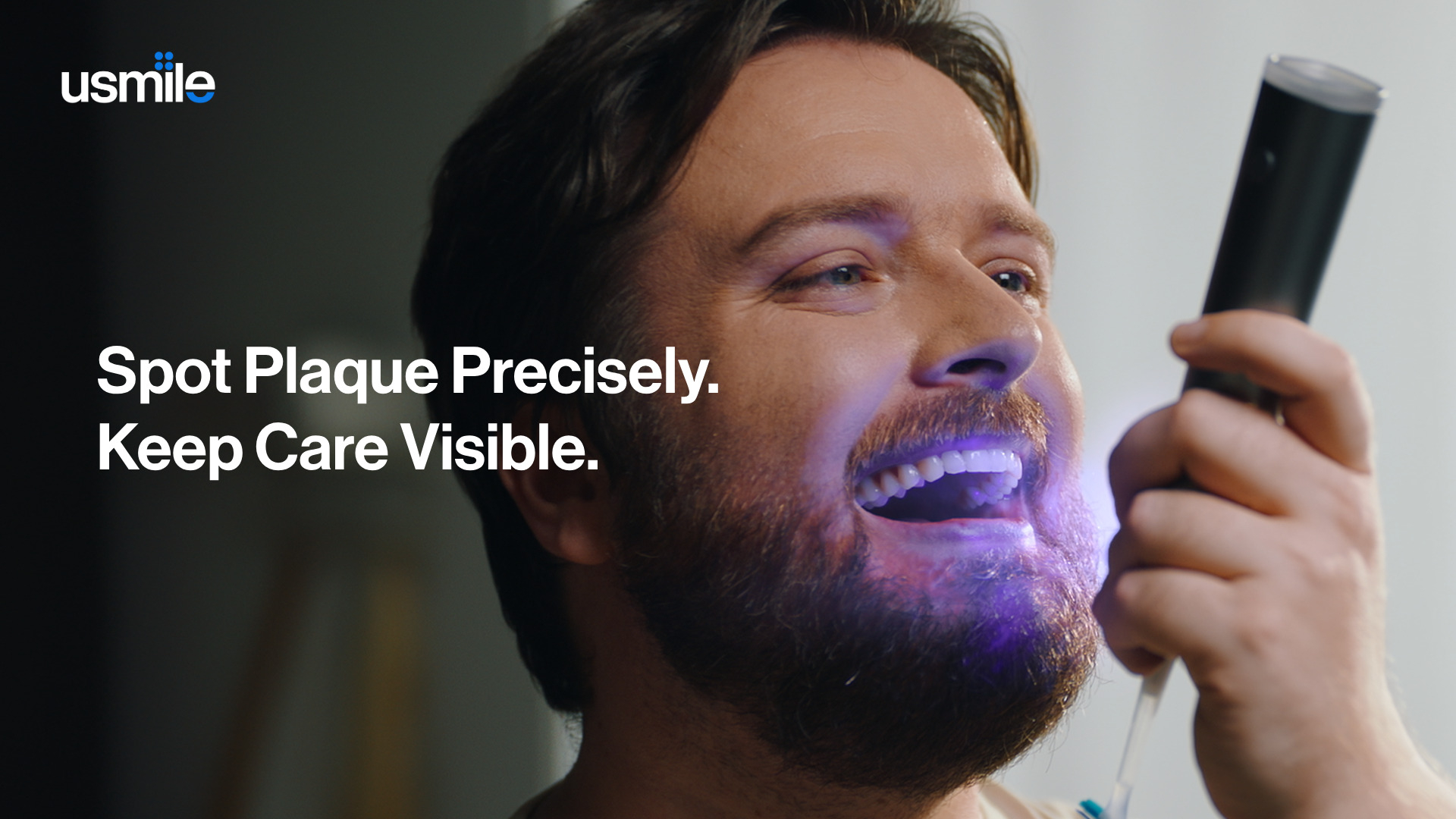 usmile: From Motion Tracking to Visual Intelligence in Oral Care / Source: usmile (EZ Newswire)