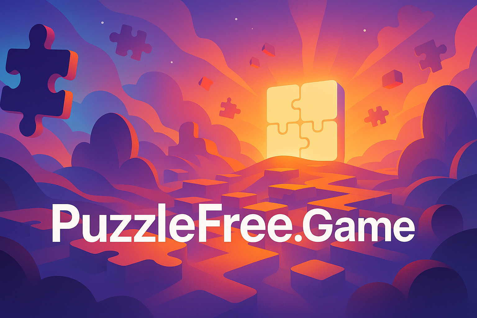 Source: PuzzleFree (EZ Newswire)