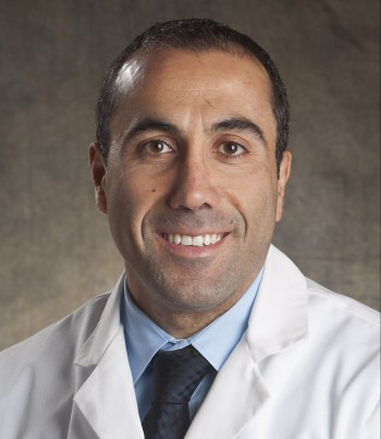 Michel Alkhalil, M.D., Medical Director for AAIRS Clinic and Troy Sleep Center. / Source: Michel Alkhalil, M.D. (EZ Newswire)