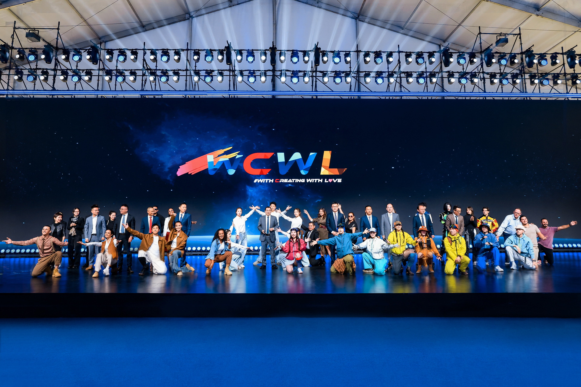 Eco-Tech Powers Future Living as Chery Enters Globalisation 3.0 / Source: Chery (EZ Newswire)