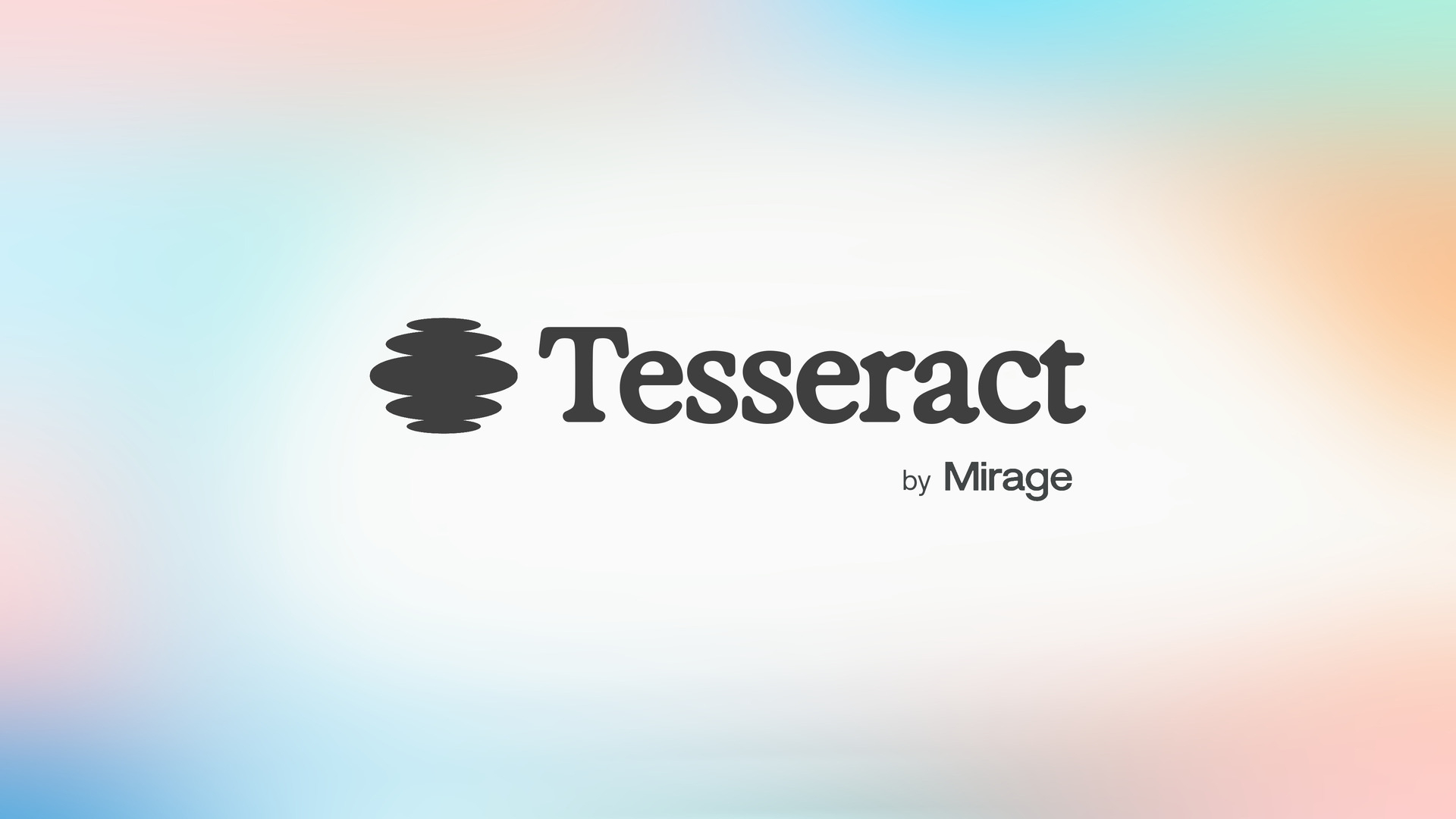 Mirage Introduces Tesseract, a Video Creative Suite Built for AI Agents