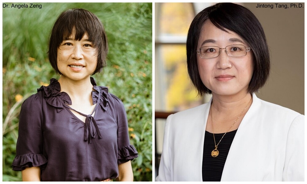 Karviva Founder Dr. Angela Zeng Partners with Saint Louis University to Expand Entrepreneurial Opportunities