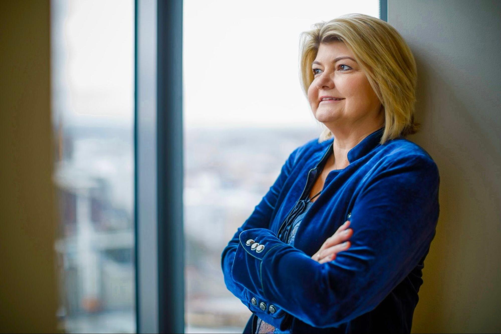 EQUS Launches Personal AI That Runs on Data You Own, Under New CEO Sandy Carter