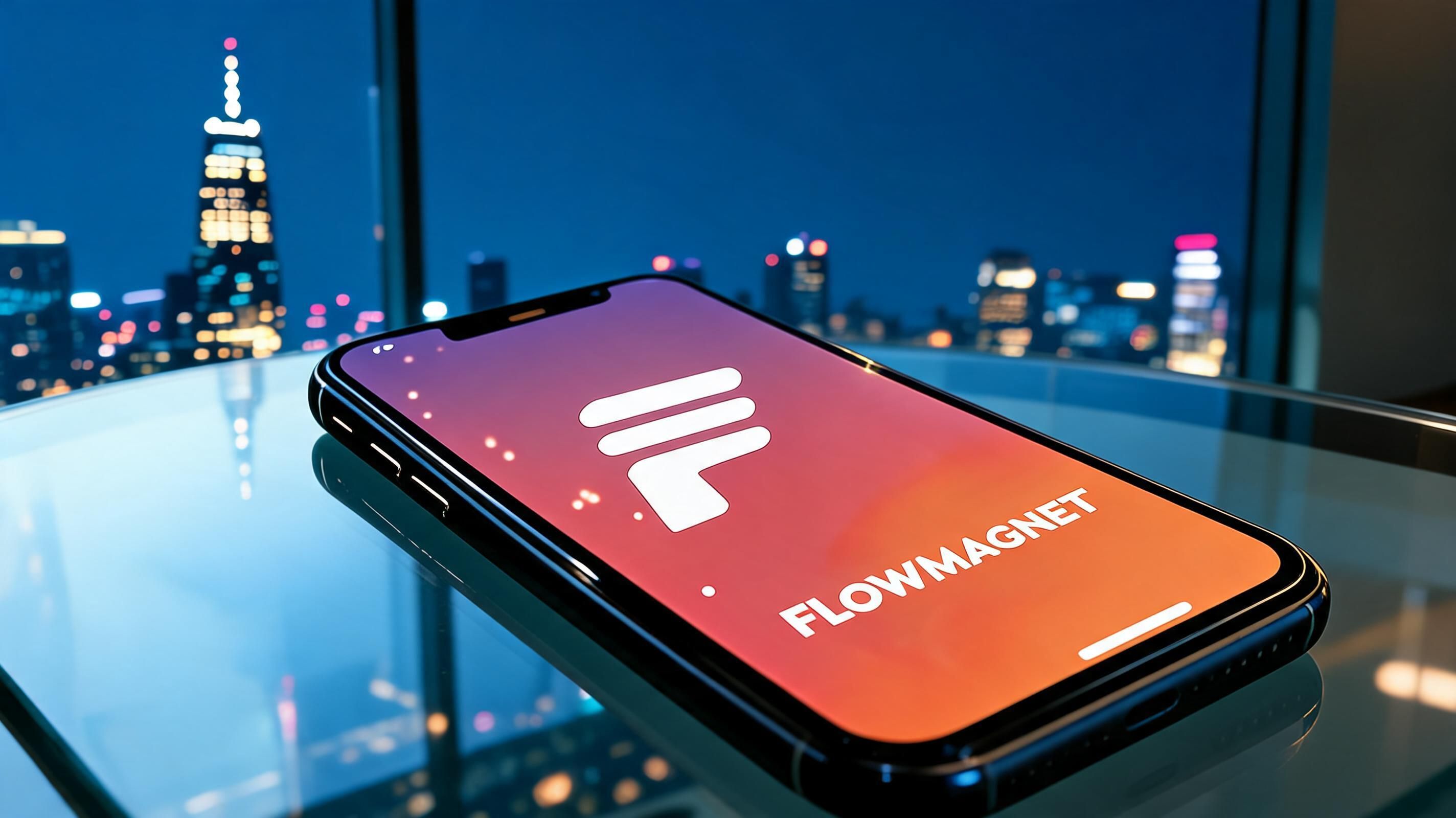 The Architecture of Engagement: How Inspiration Factory Is Building the Post-SaaS Operating Layer