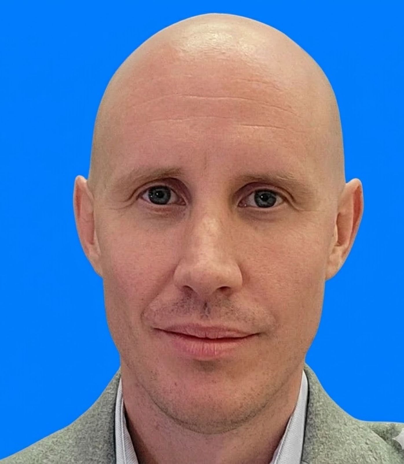 Luke Hasty, CEO of Luasai / Source: Luasai (EZ Newswire)