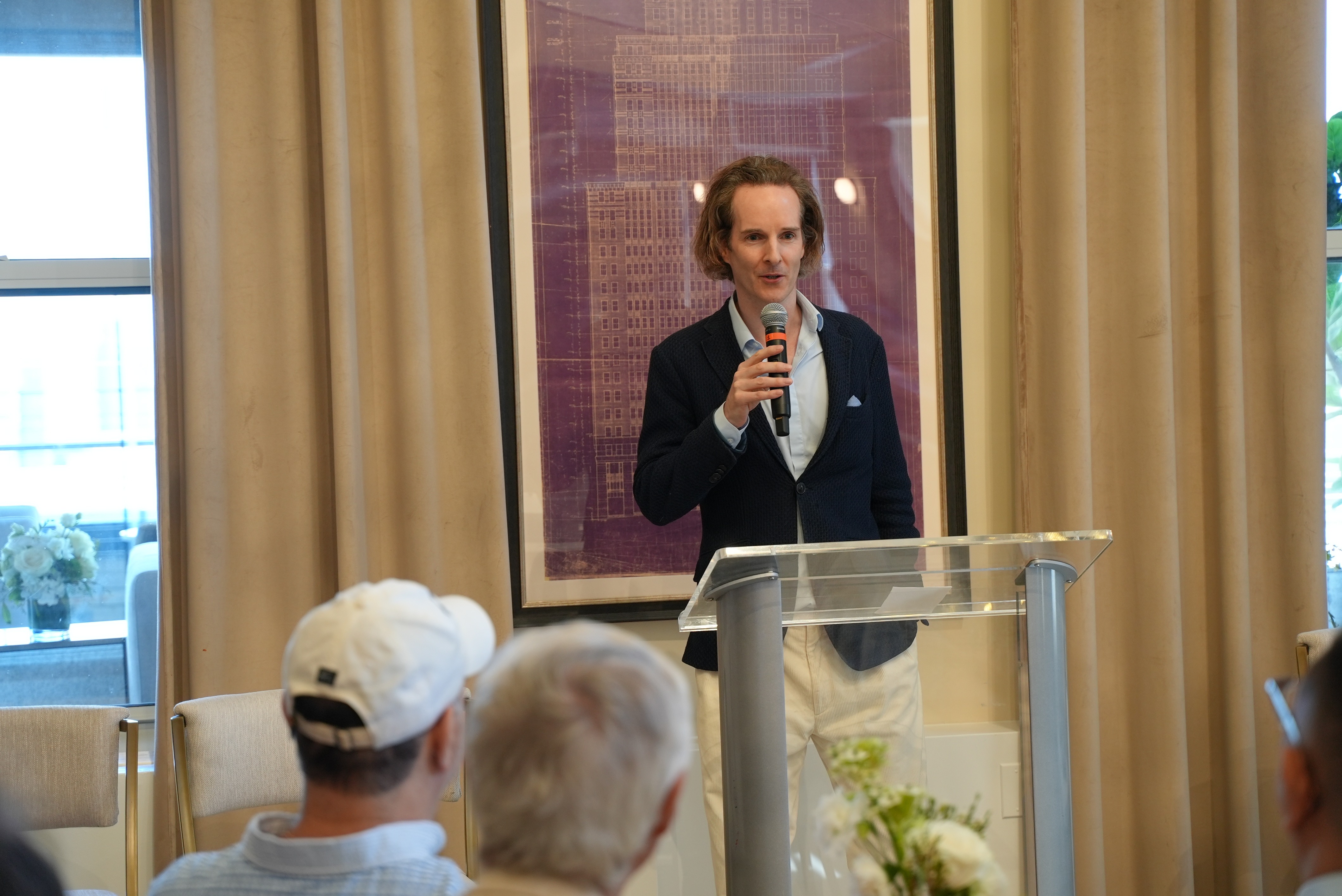 Felix Nikolas Prehn Launches The Prehn Institute for Financial Education