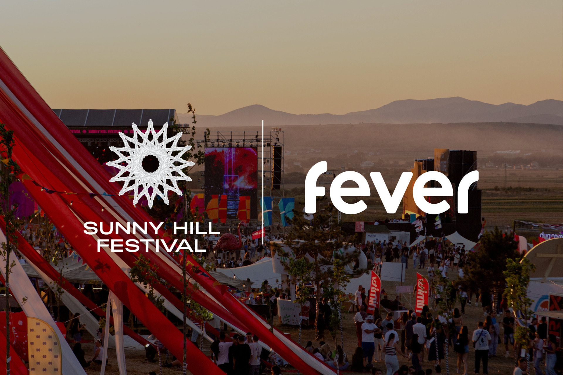 Source: Fever  (EZ Newswire)