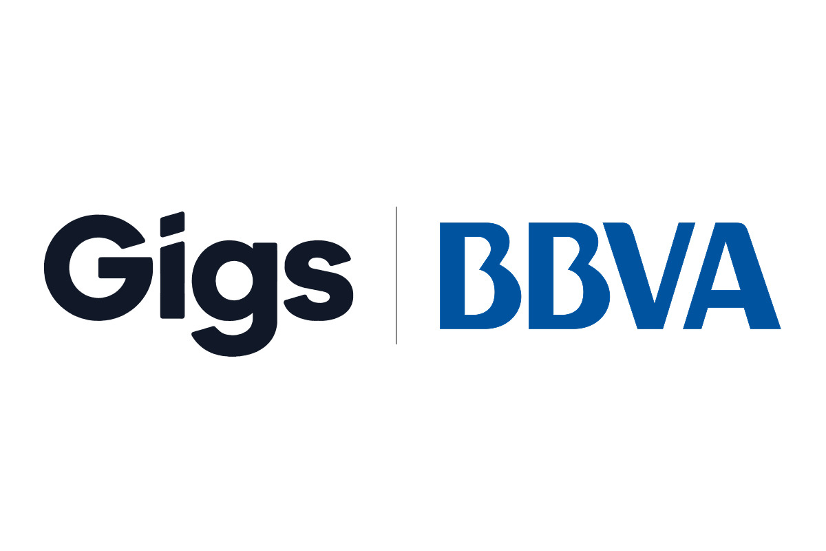 Powered by Gigs, BBVA Expands Offering in Italy With eSIM Service Integrated Into Its Banking App