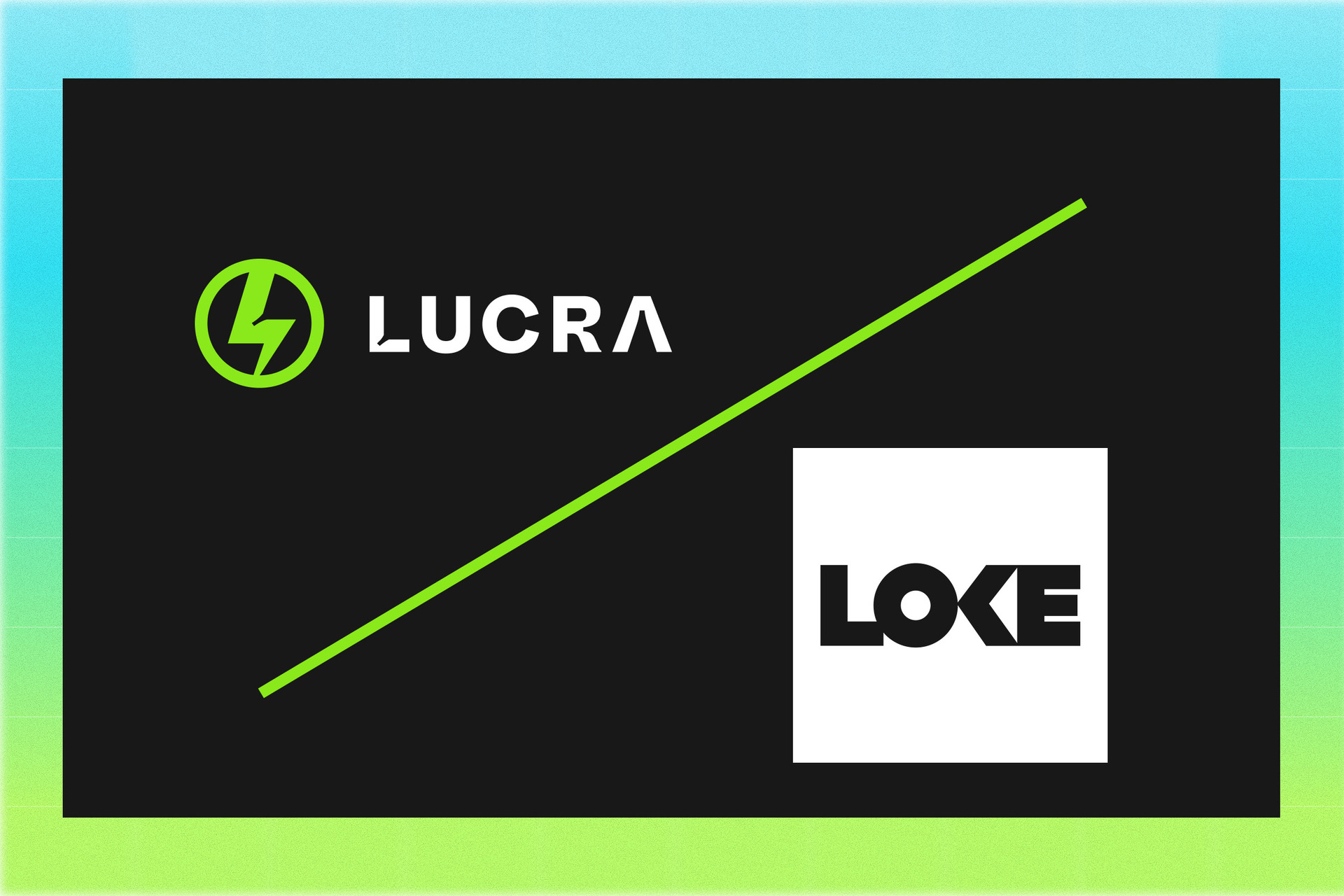 Lucra Partners with Loke to Bring Real-Money Prizes and Brand-Backed Rewards to Skateboarding's Global Spot Map and Competition Platform / Source: Lucra (EZ Newswire)