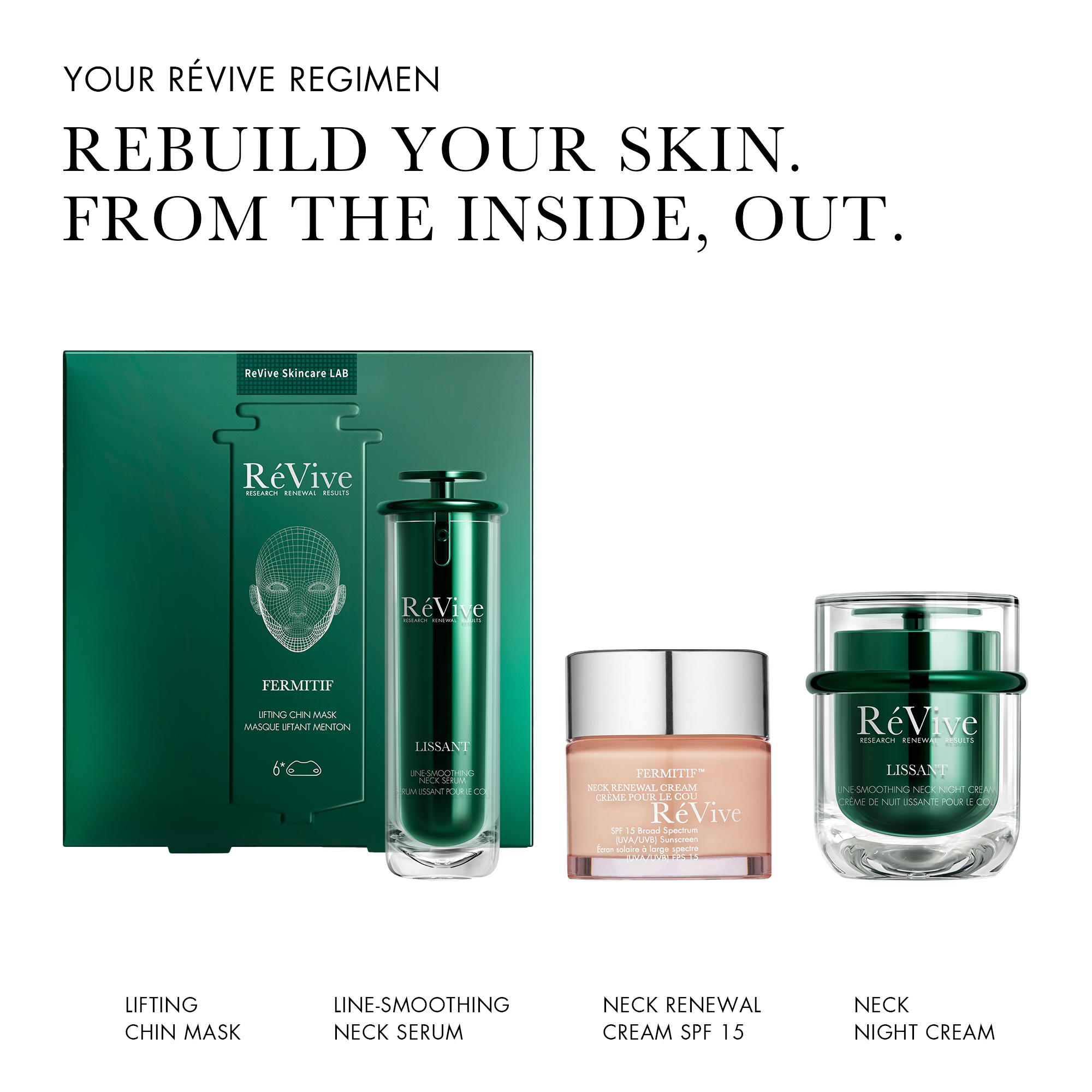 Source: RéVive Skincare (EZ Newswire)