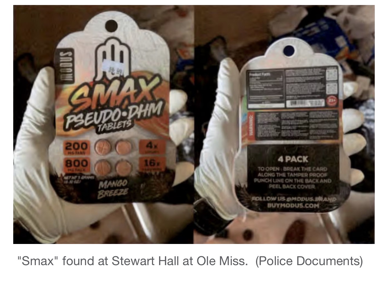 American Kratom Association Calls on News Outlets to Correct the Record: Products in Ole Miss Death Investigations Were Not Natural Kratom