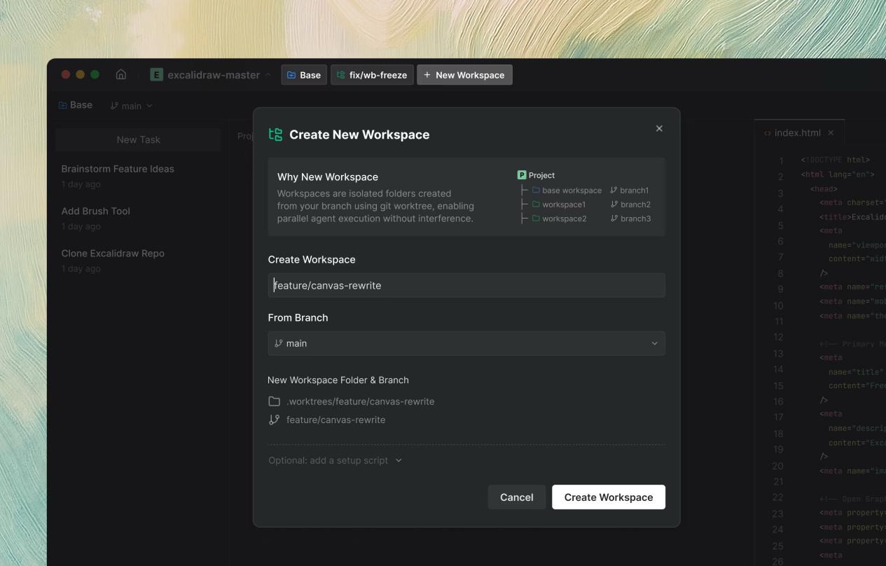 Verdent AI Announces Major Updates to AI Coding Tool for Parallel Tasks / Source: Verdent AI (EZ Newswire)