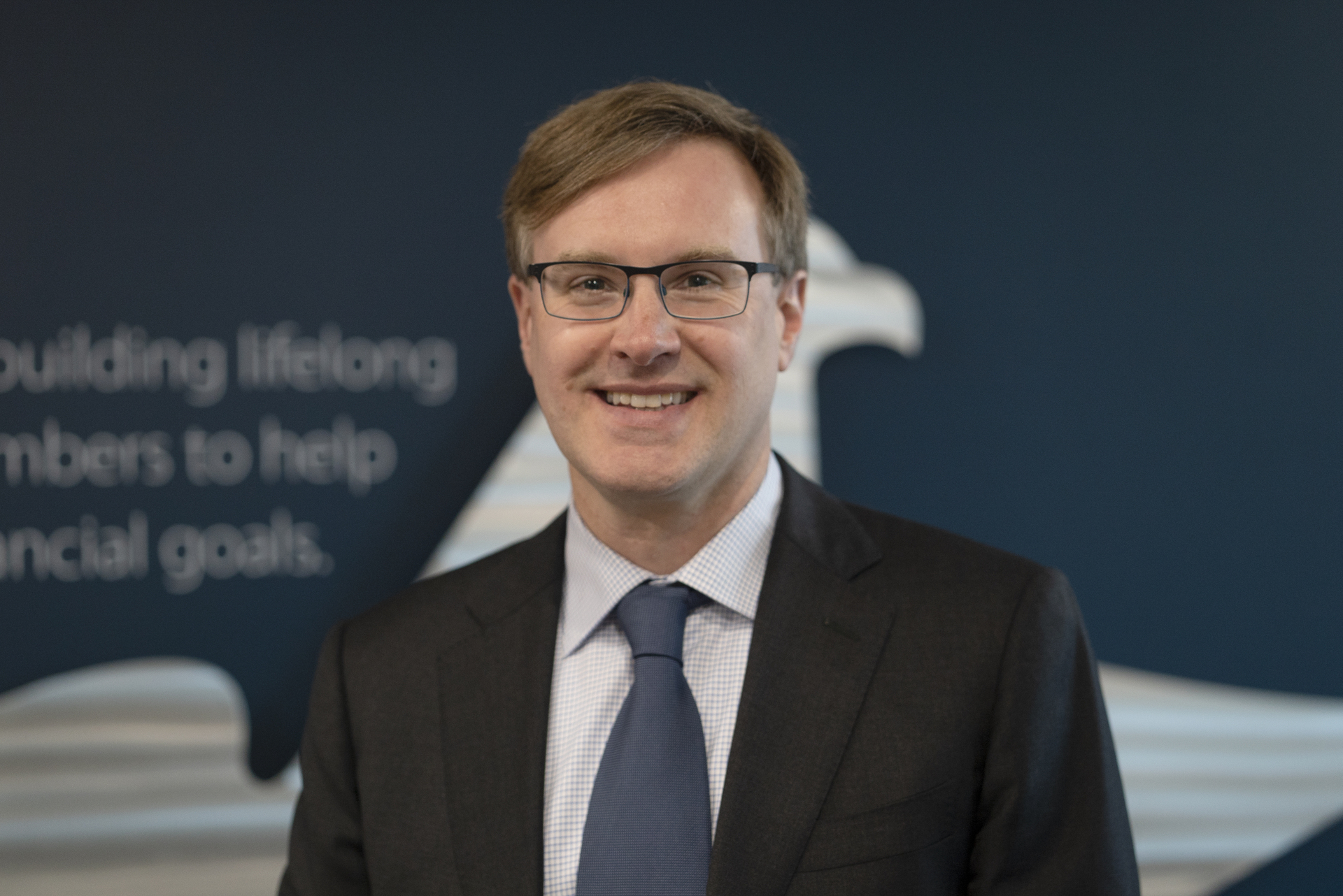 Kevin Miller, President and CEO of Travis Credit Union (TCU). / Source: Travis Credit Union (EZ Newswire)