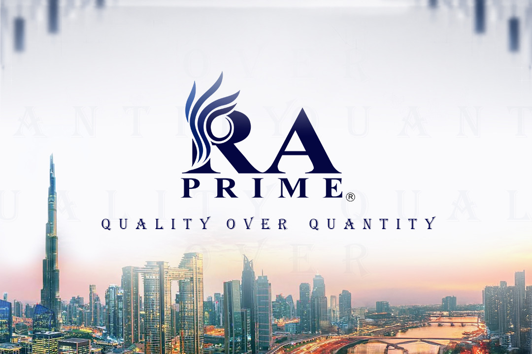 RAprime Secures CMA Category 5 License in the UAE, Opens Dubai Office / Source: RAprime (EZ Newswire)