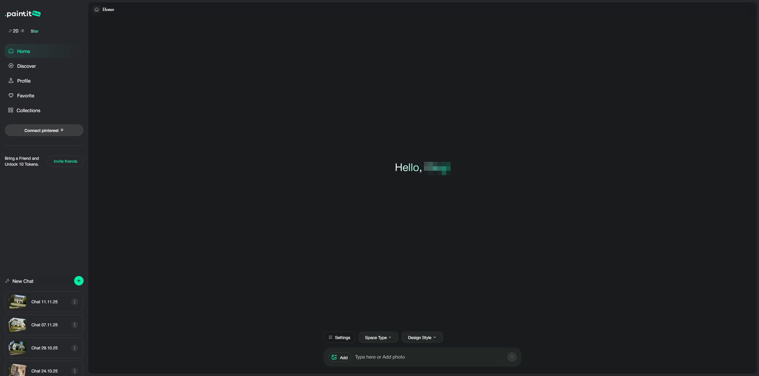 Source: Paintit.ai (EZ Newswire)