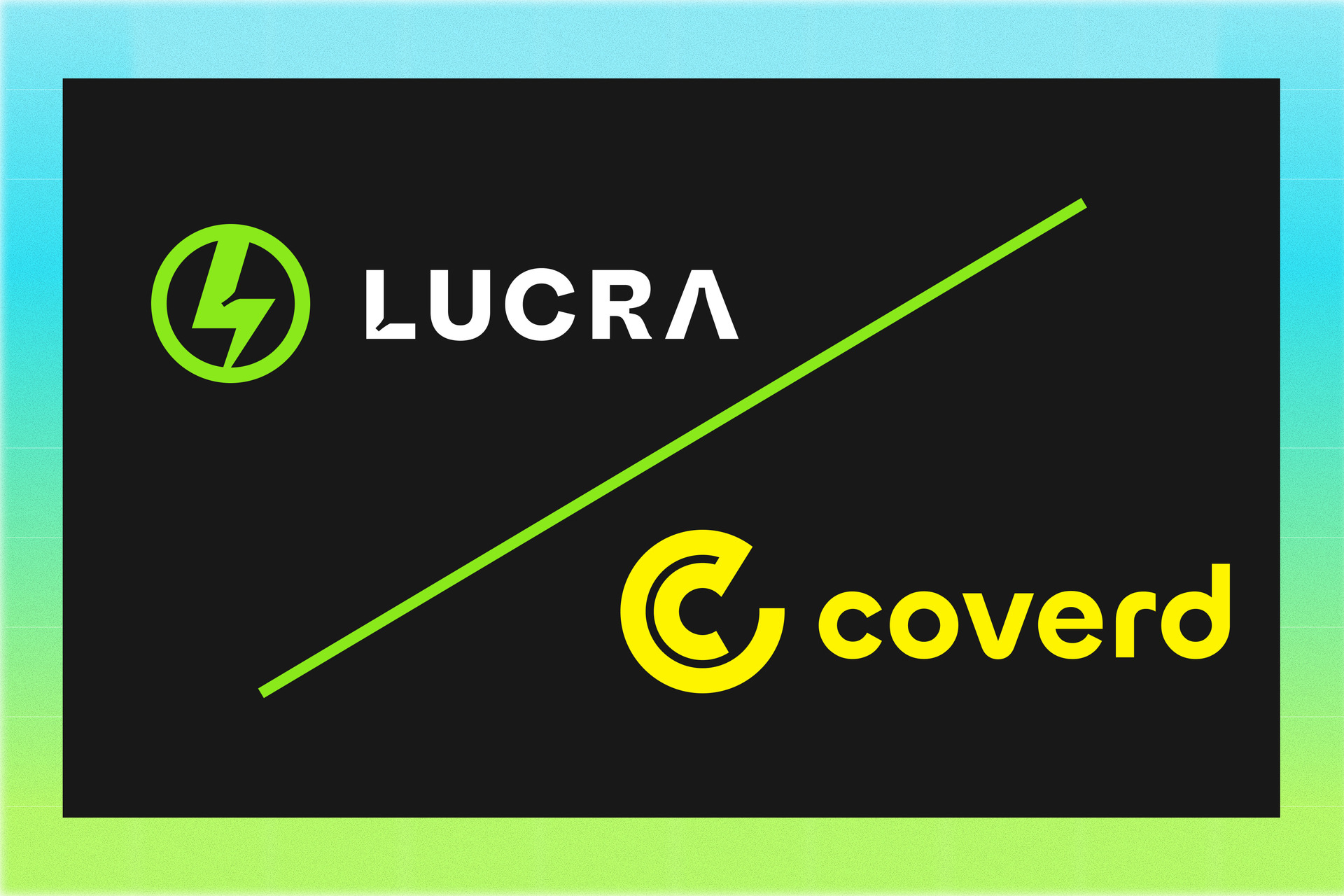 Lucra Mini Games Go Live on Coverd, Powering Rewards for the Next Generation of Consumer Finance
