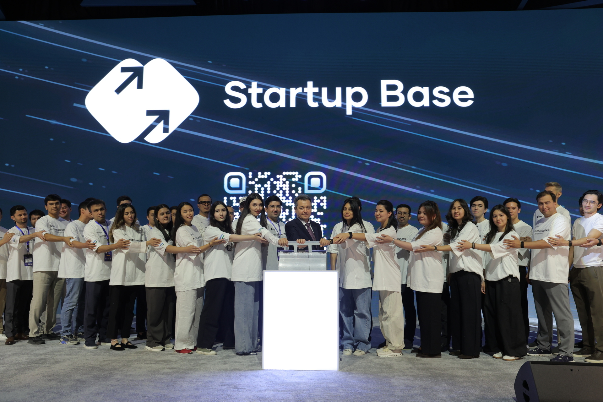 ICTWeek Uzbekistan Highlights Central Asia’s Tech Rise and Growing Startup Landscape / Source: IT Park Uzbekistan (EZ Newswire)