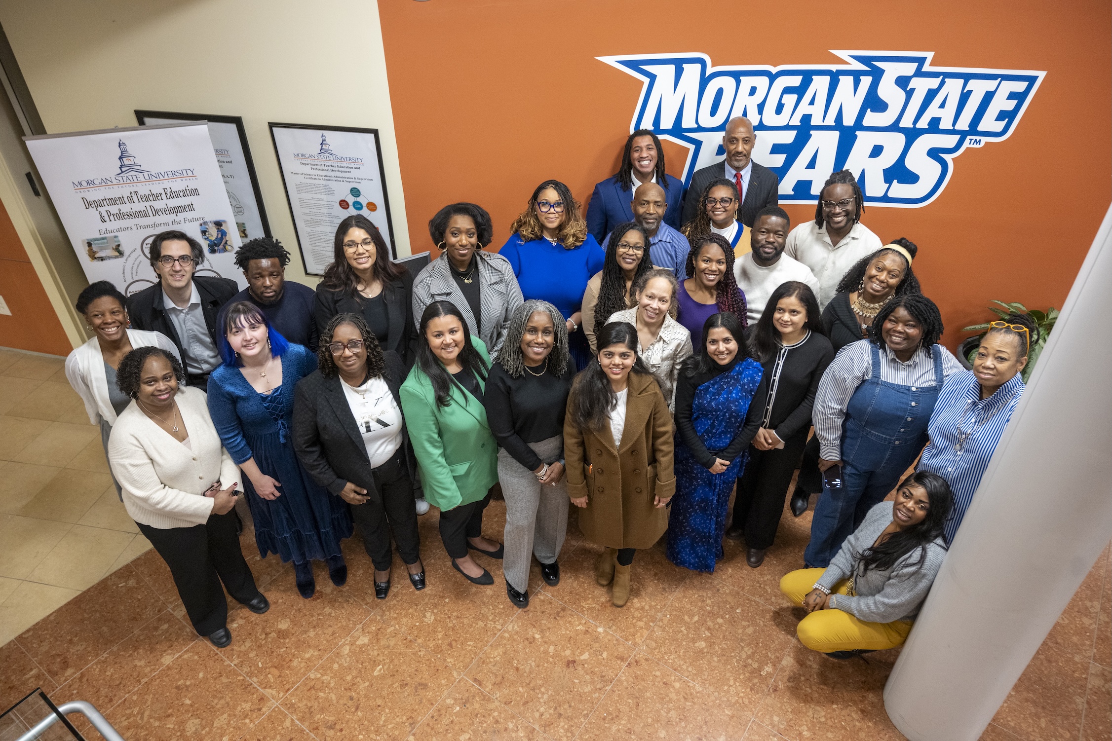 Morgan State University Ranked Among Newsweek’s America’s Best Colleges for Women 2026 / Source: Morgan State University (EZ Newswire)