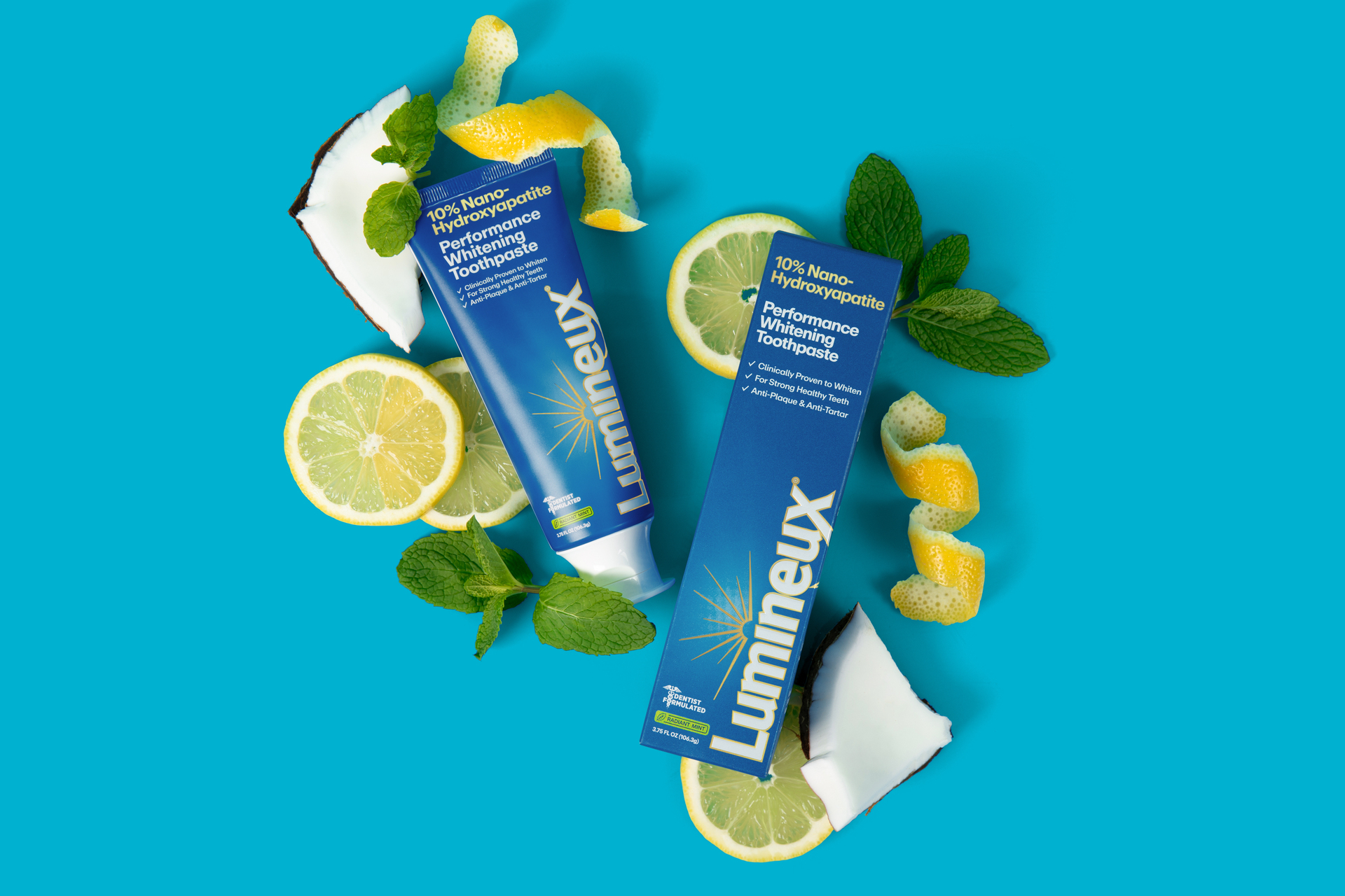 Source: Lumineux (EZ Newswire)