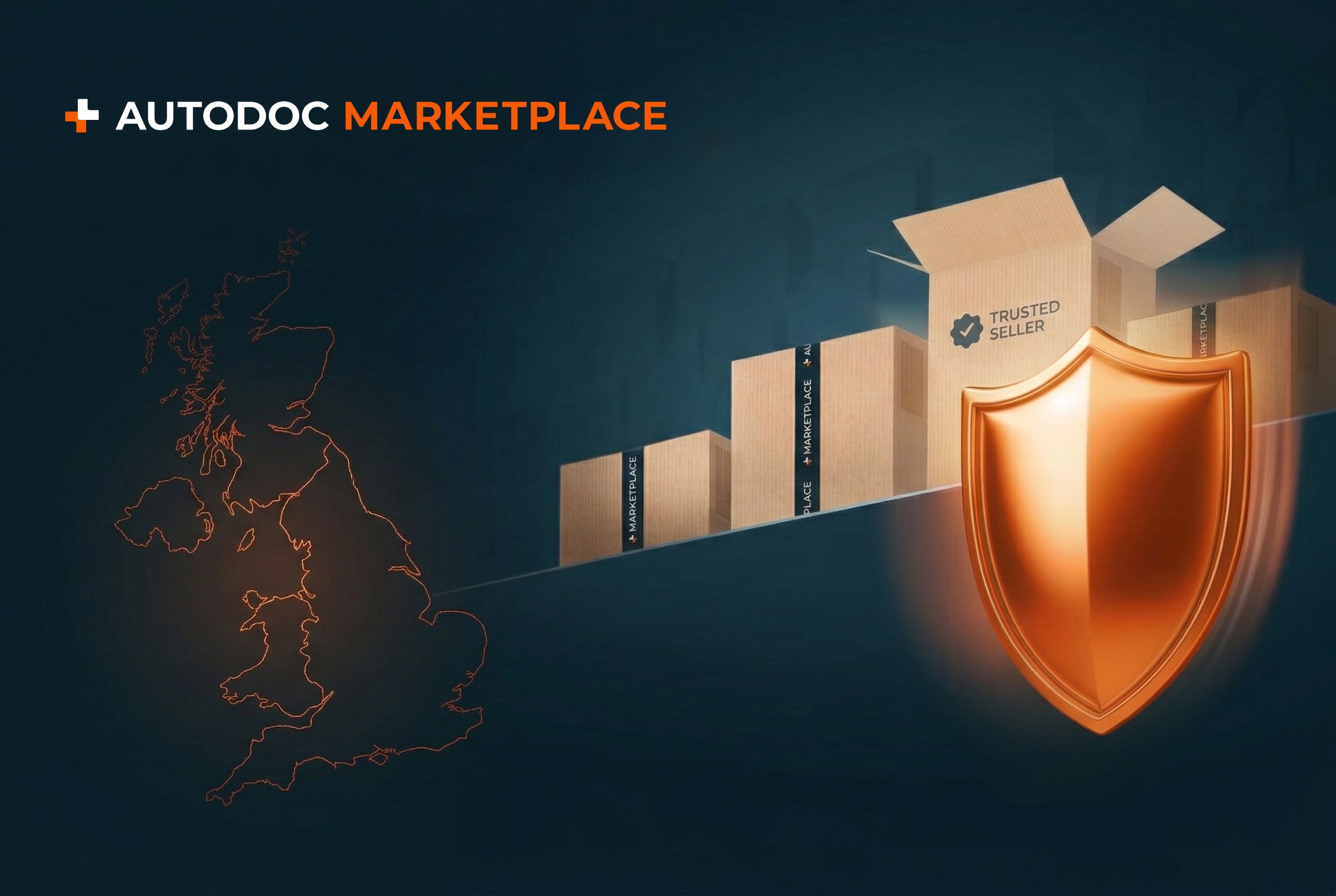 AUTODOC MARKETPLACE Officially Launches in the U.K.