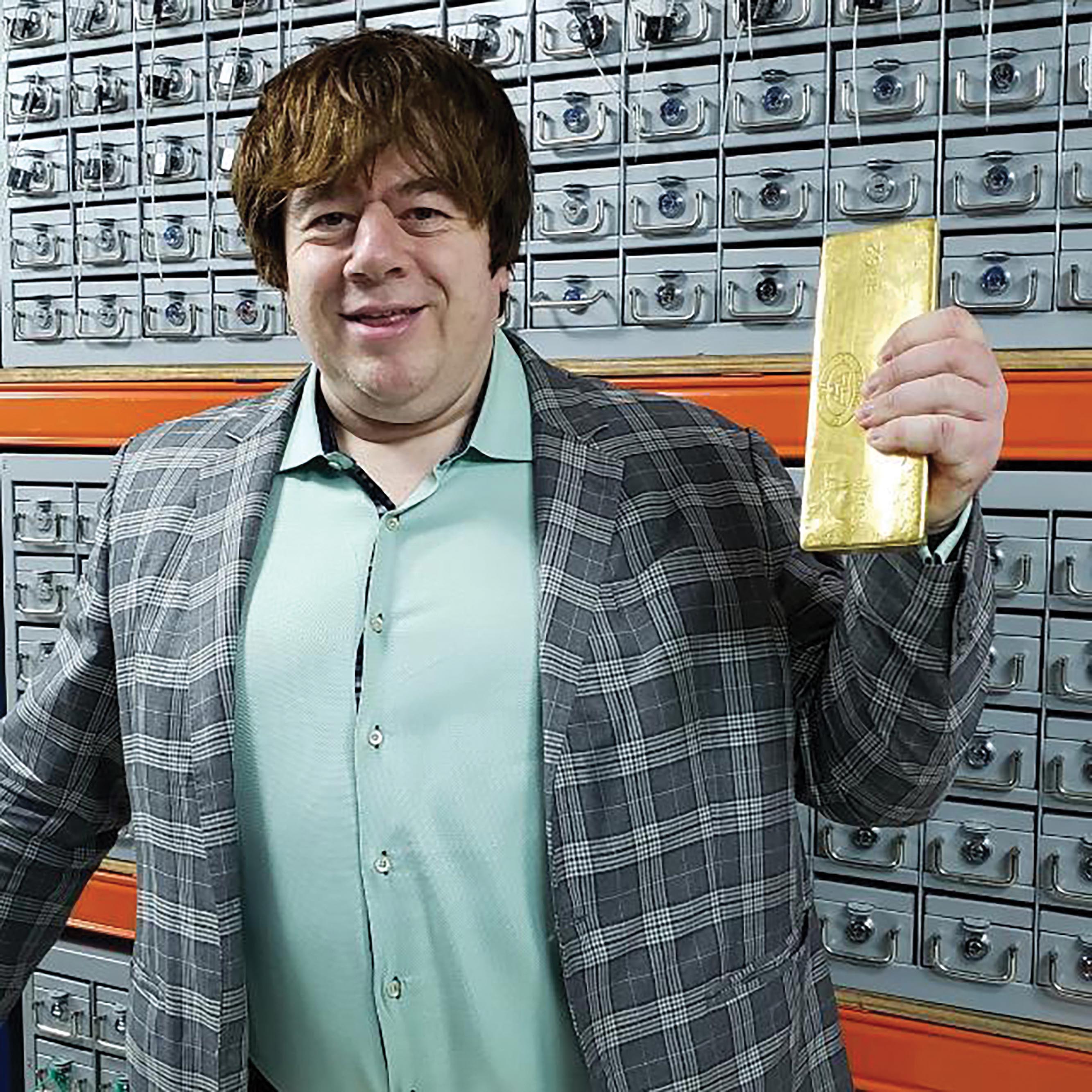 Monetary Metals Is Redefining the Metals Market, Allowing Investors to Earn Yield on Gold and Silver