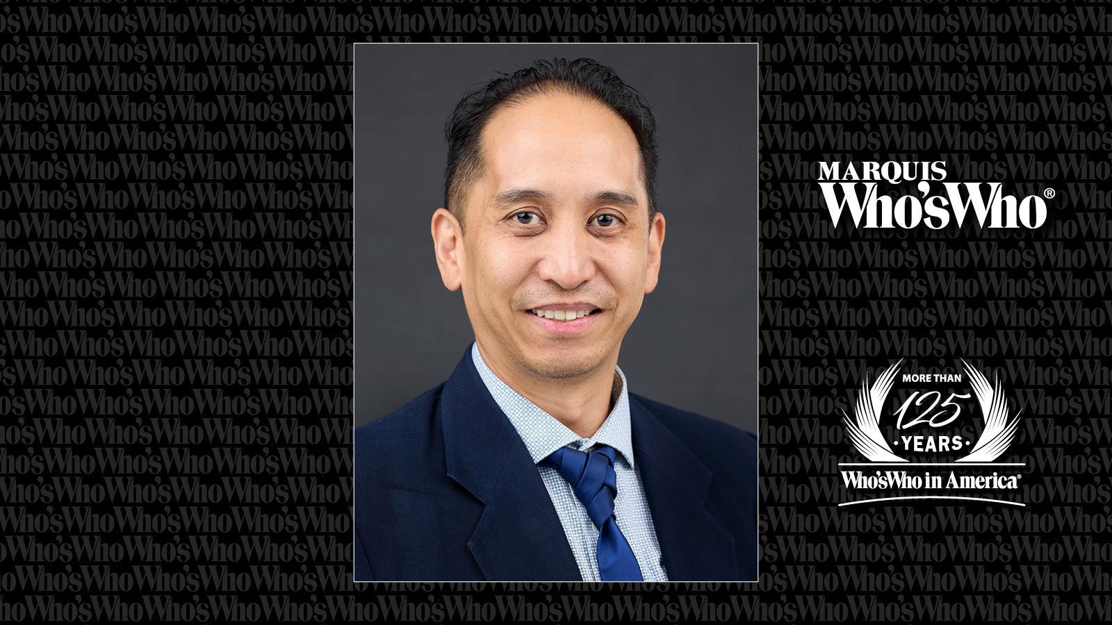 Andrew Pagsisihan to Serve on 2026 Los Angeles County EMS Disaster Exercise Evaluation Committee