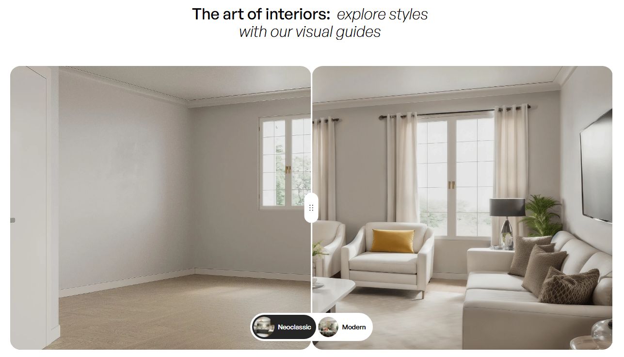 Paintit.ai Redefines Interior Design with Unified AI-Powered ...