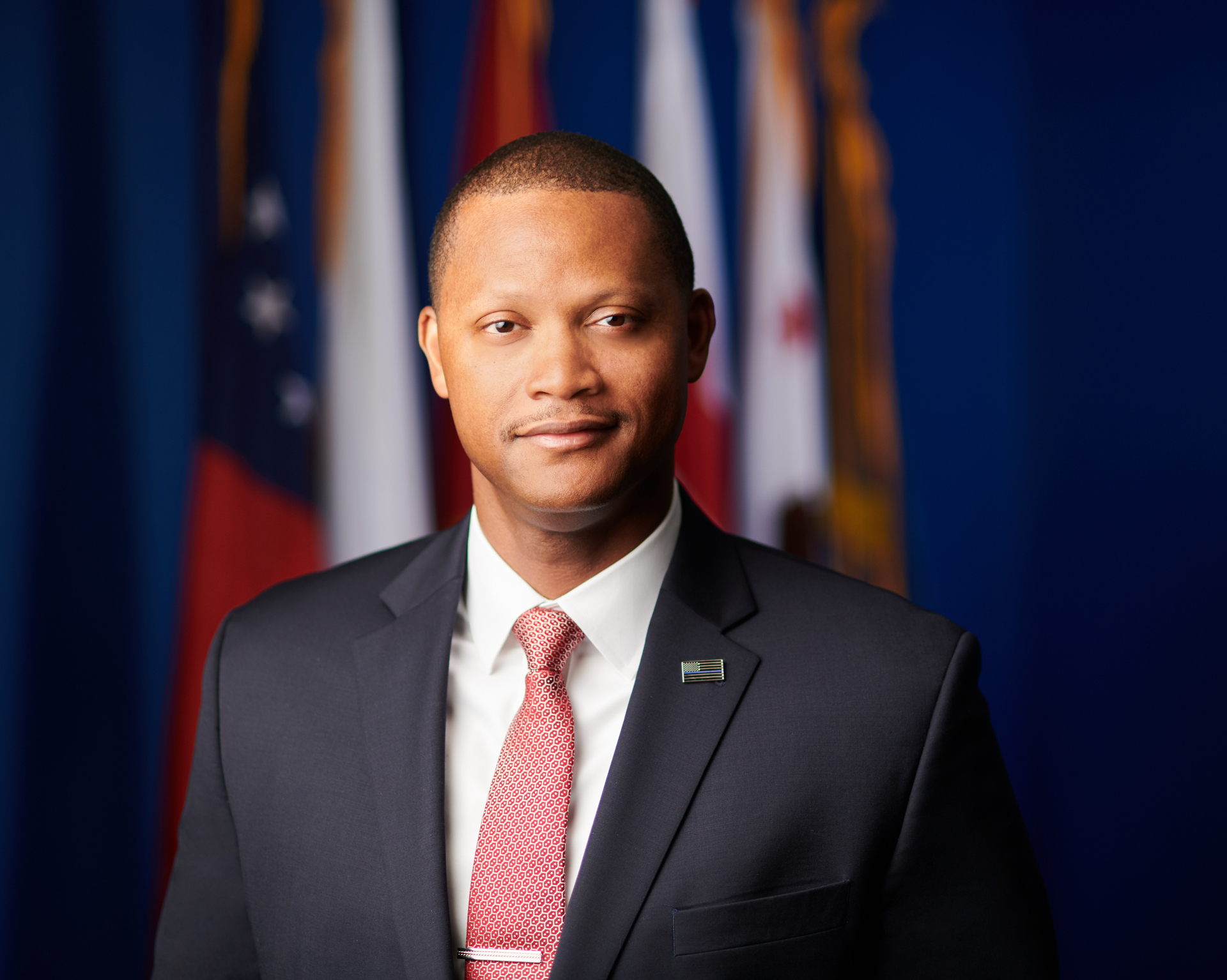 Mark L. Robnett, President and CEO, Justice Federal Credit Union. / Source: Justice Federal Credit Union (EZ Newswire)
